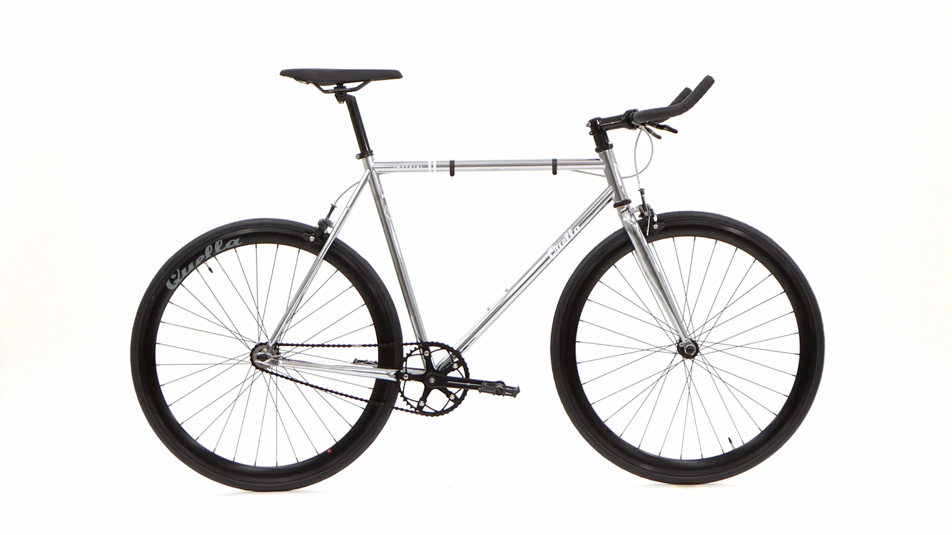 Imperial Courier Single-Speed Bicycle - Image 14