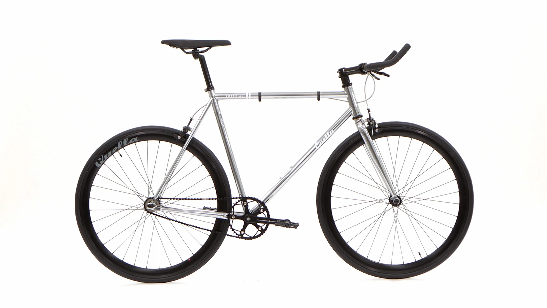 Imperial Courier Single-Speed Bicycle - Image 15