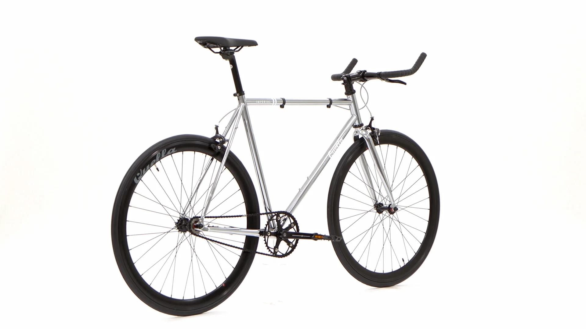 Imperial Courier Single-Speed Bicycle - Image 23