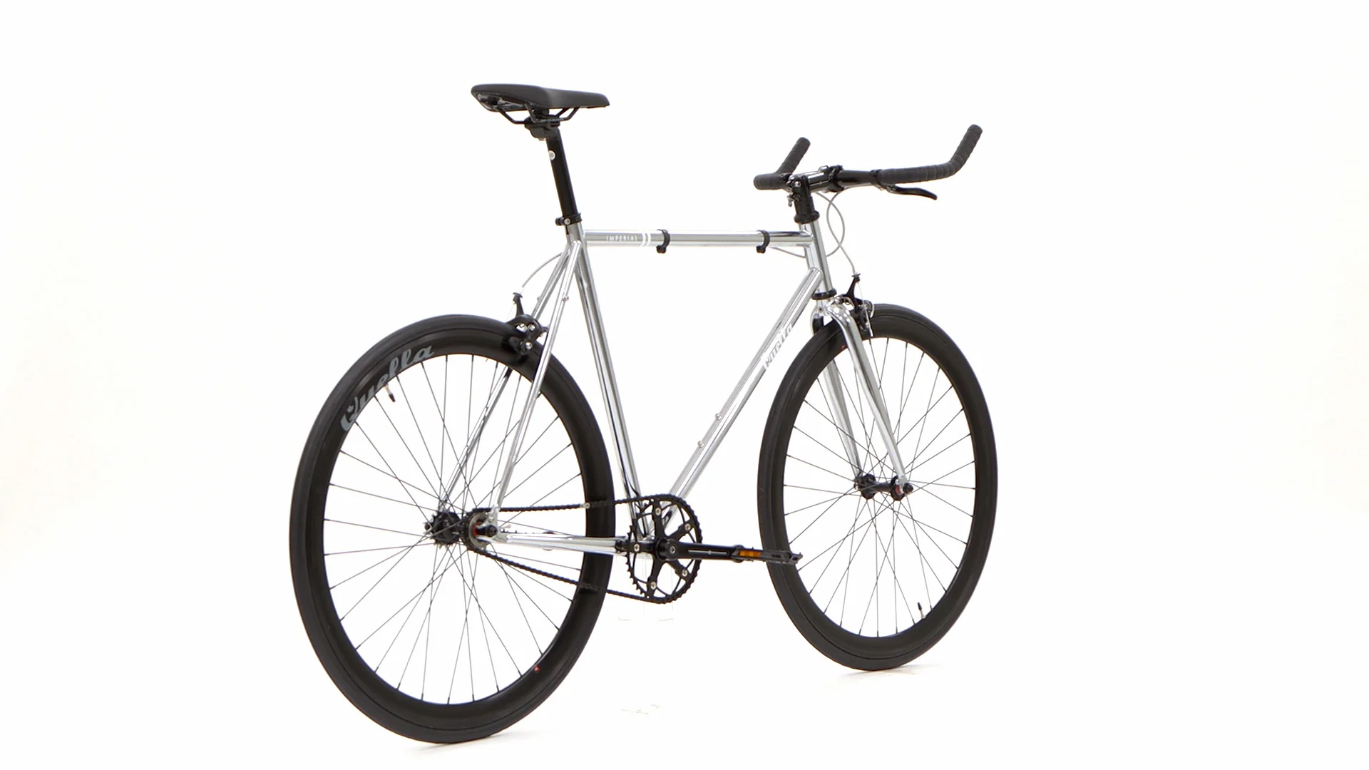 Imperial Courier Single-Speed Bicycle - Image 24