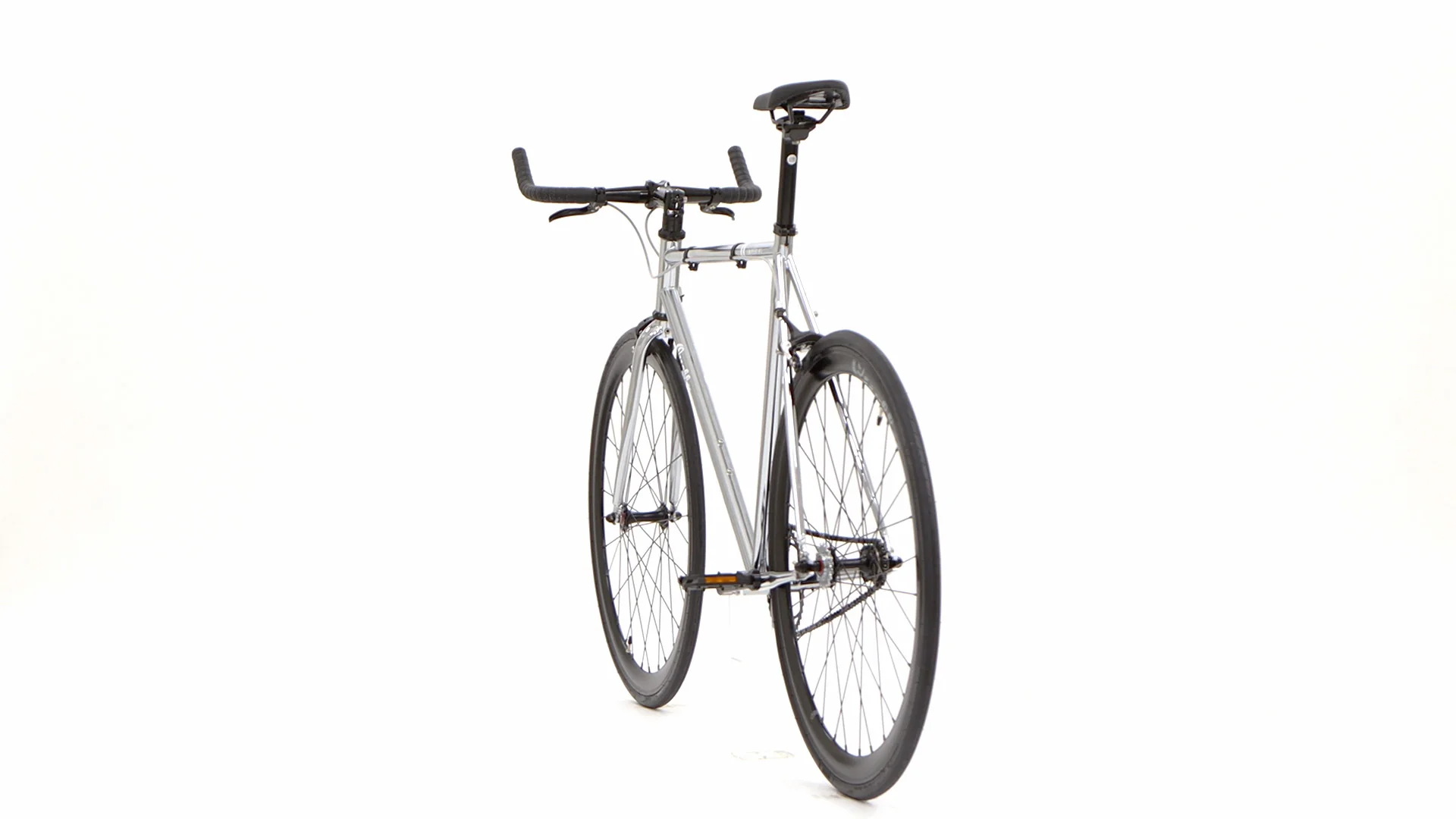 Imperial Courier Single-Speed Bicycle - Image 36