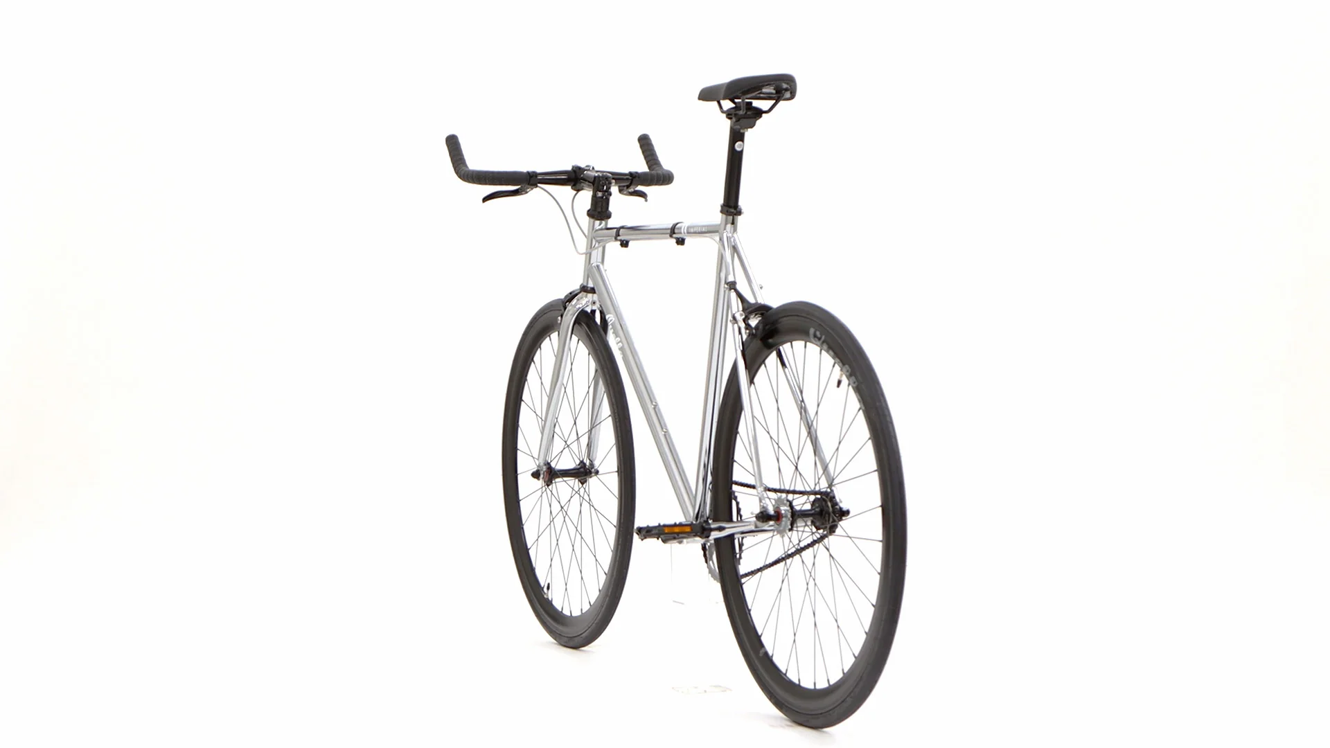 Imperial Courier Single-Speed Bicycle - Image 37