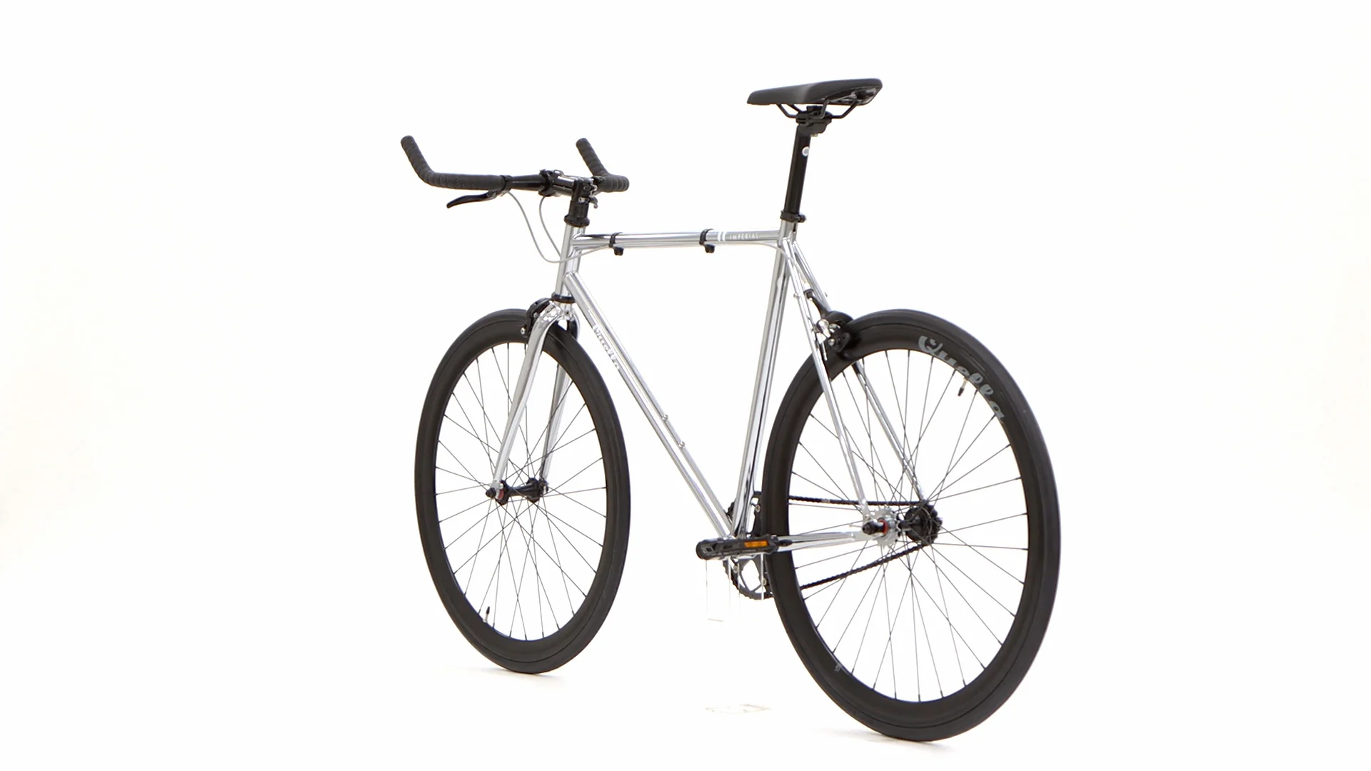 Imperial Courier Single-Speed Bicycle - Image 40