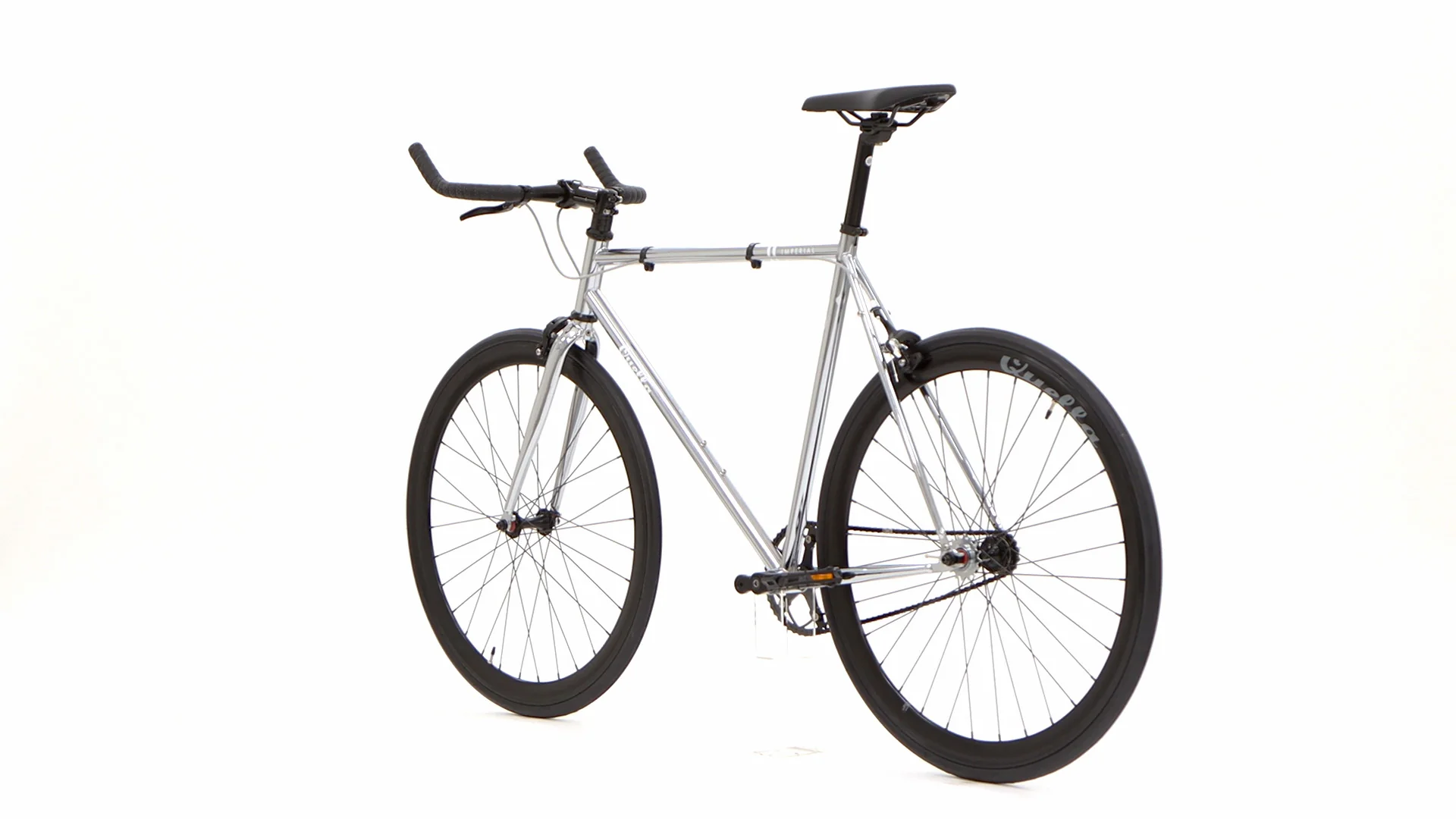 Imperial Courier Single-Speed Bicycle - Image 41