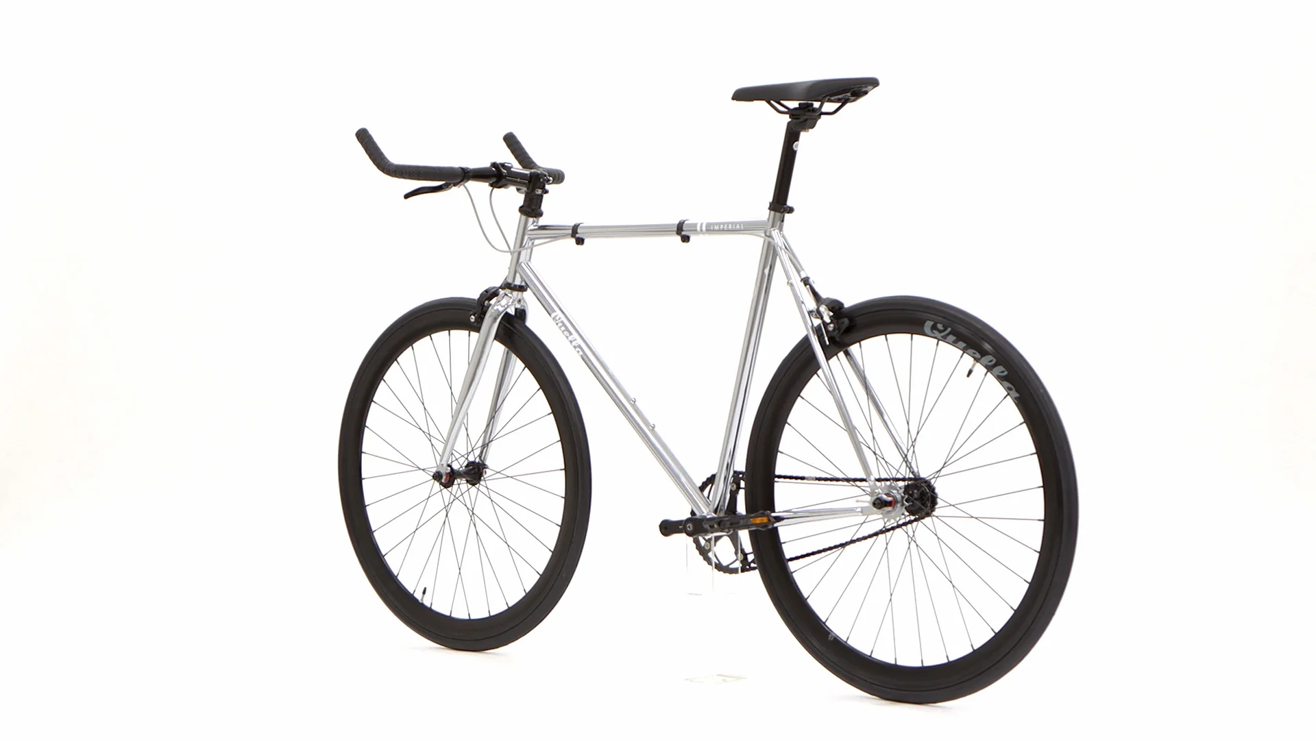Imperial Courier Single-Speed Bicycle - Image 42