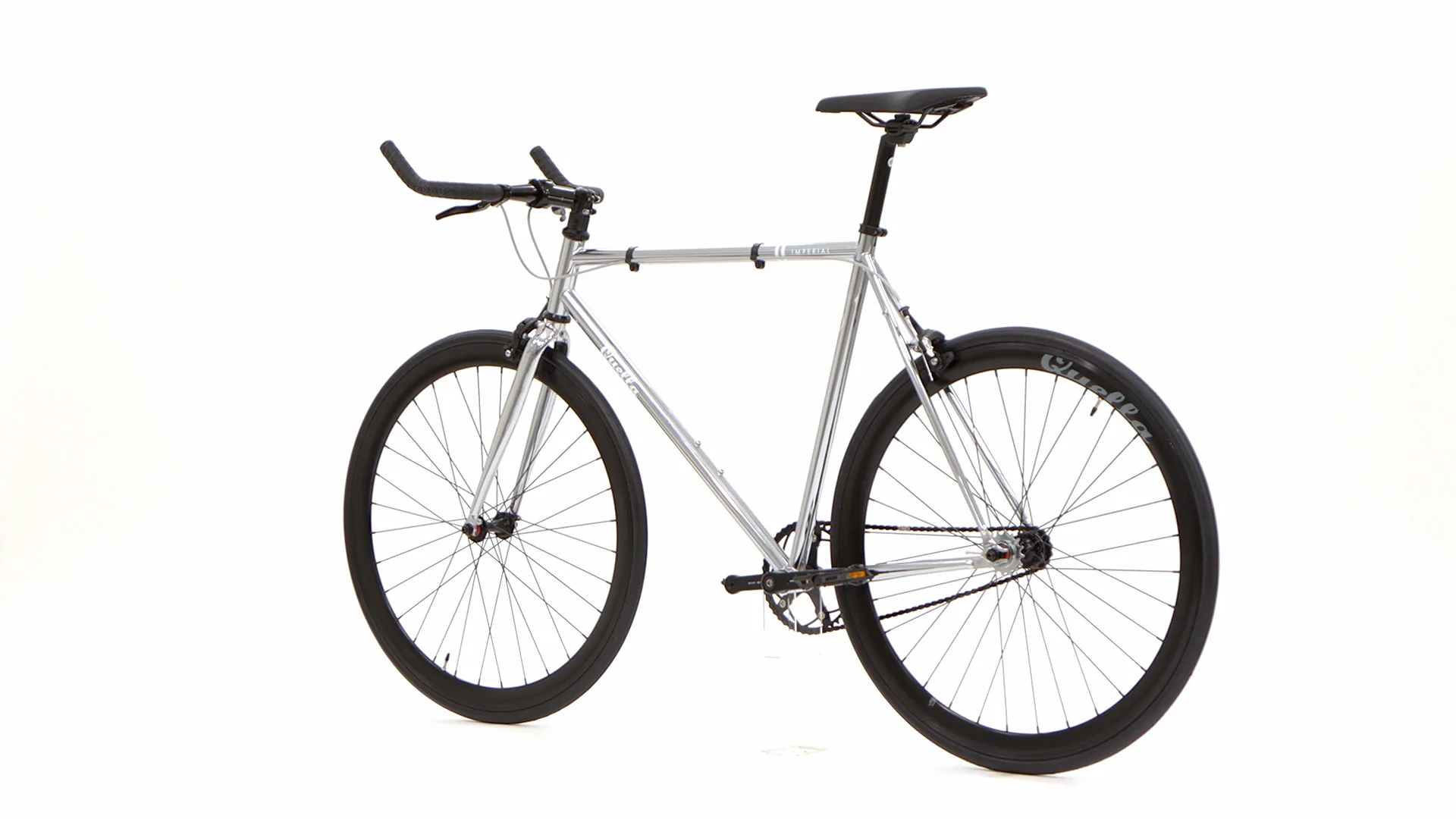 Imperial Courier Single-Speed Bicycle - Image 43