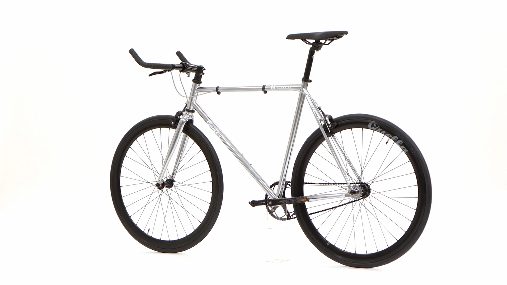 Imperial Courier Single-Speed Bicycle - Image 44