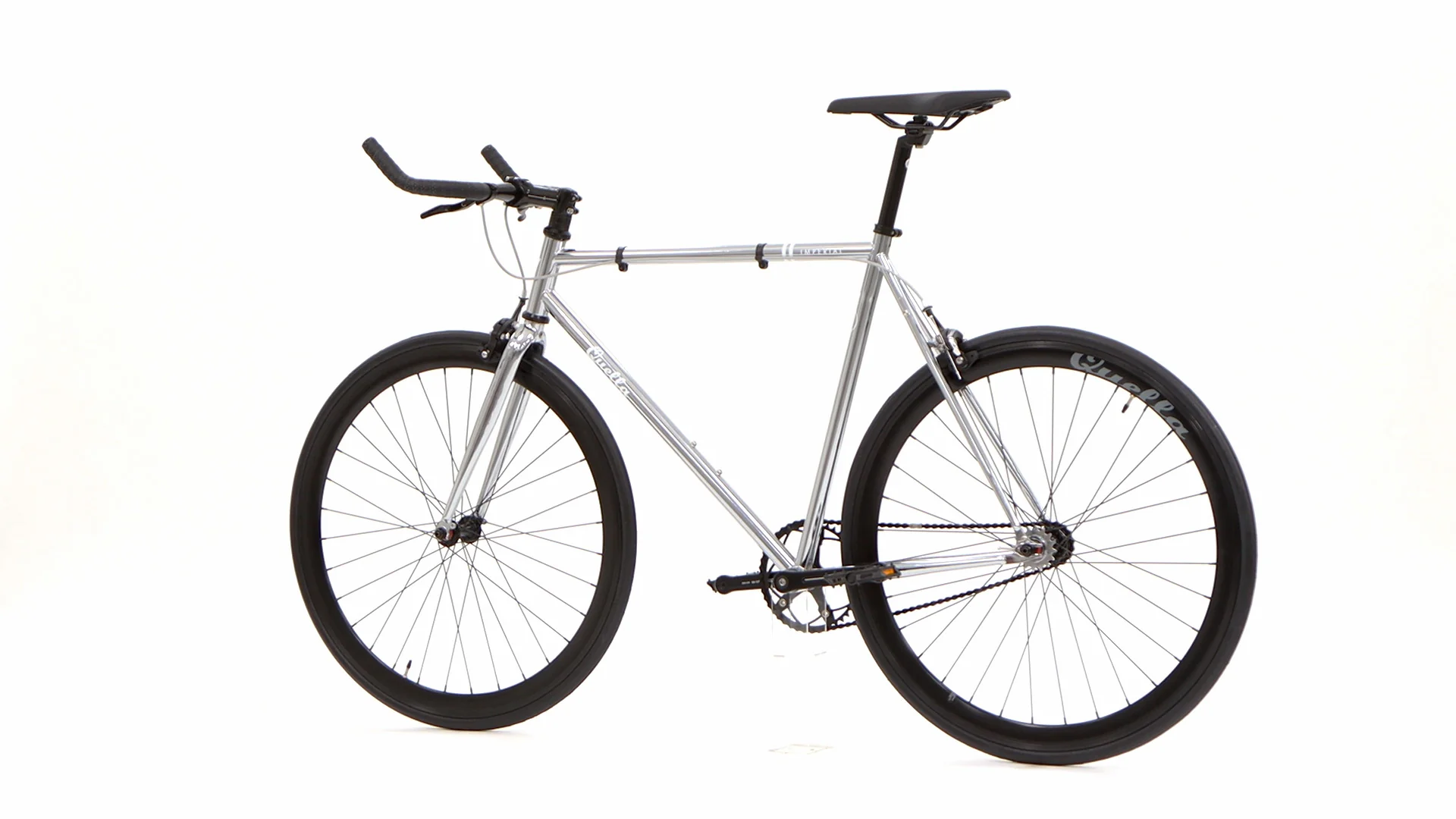 Imperial Courier Single-Speed Bicycle - Image 45