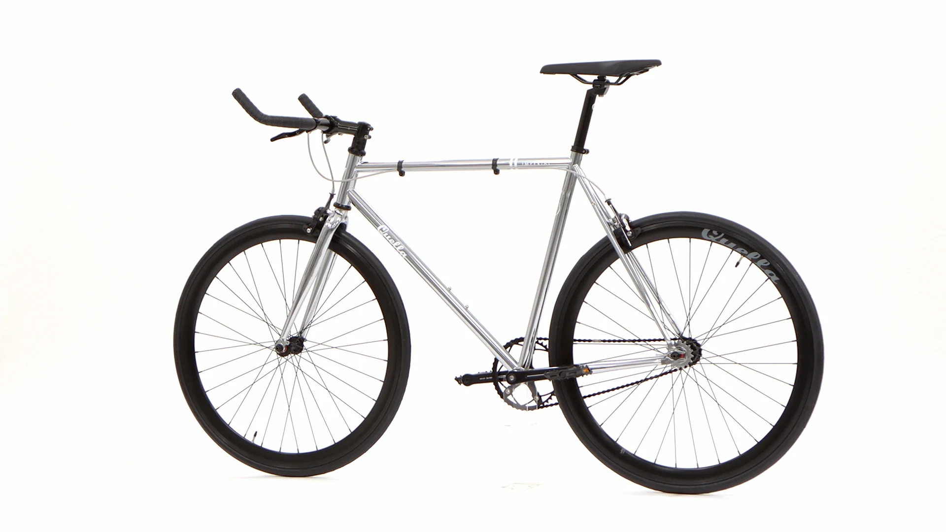 Imperial Courier Single-Speed Bicycle - Image 46