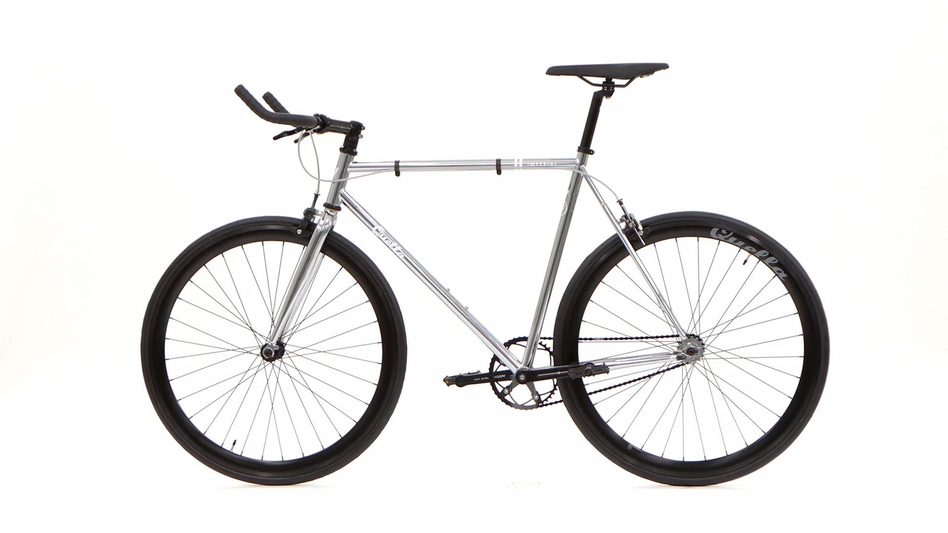 Imperial Courier Single-Speed Bicycle - Image 49