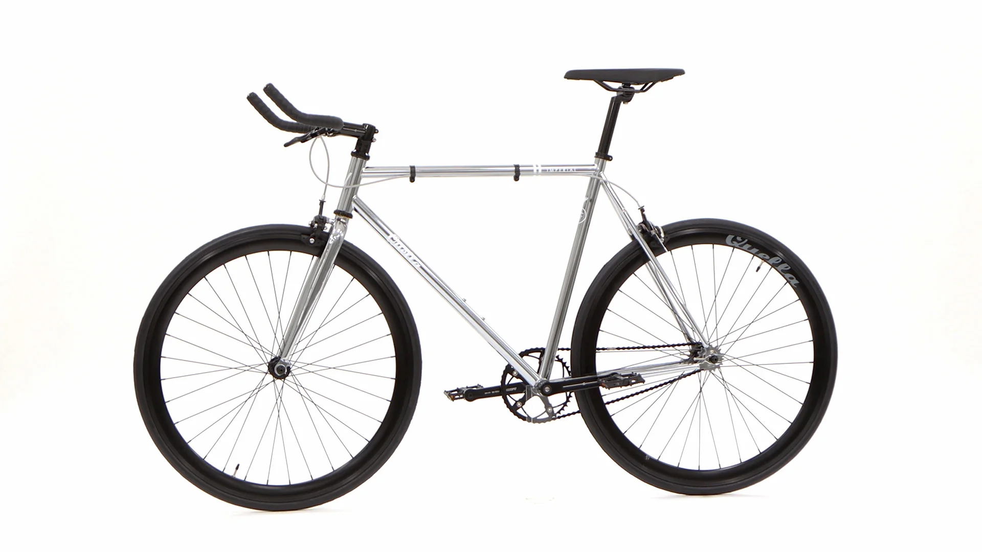 Imperial Courier Single-Speed Bicycle - Image 52