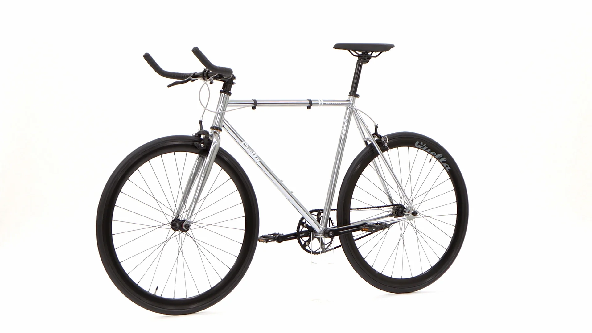 Imperial Courier Single-Speed Bicycle - Image 56