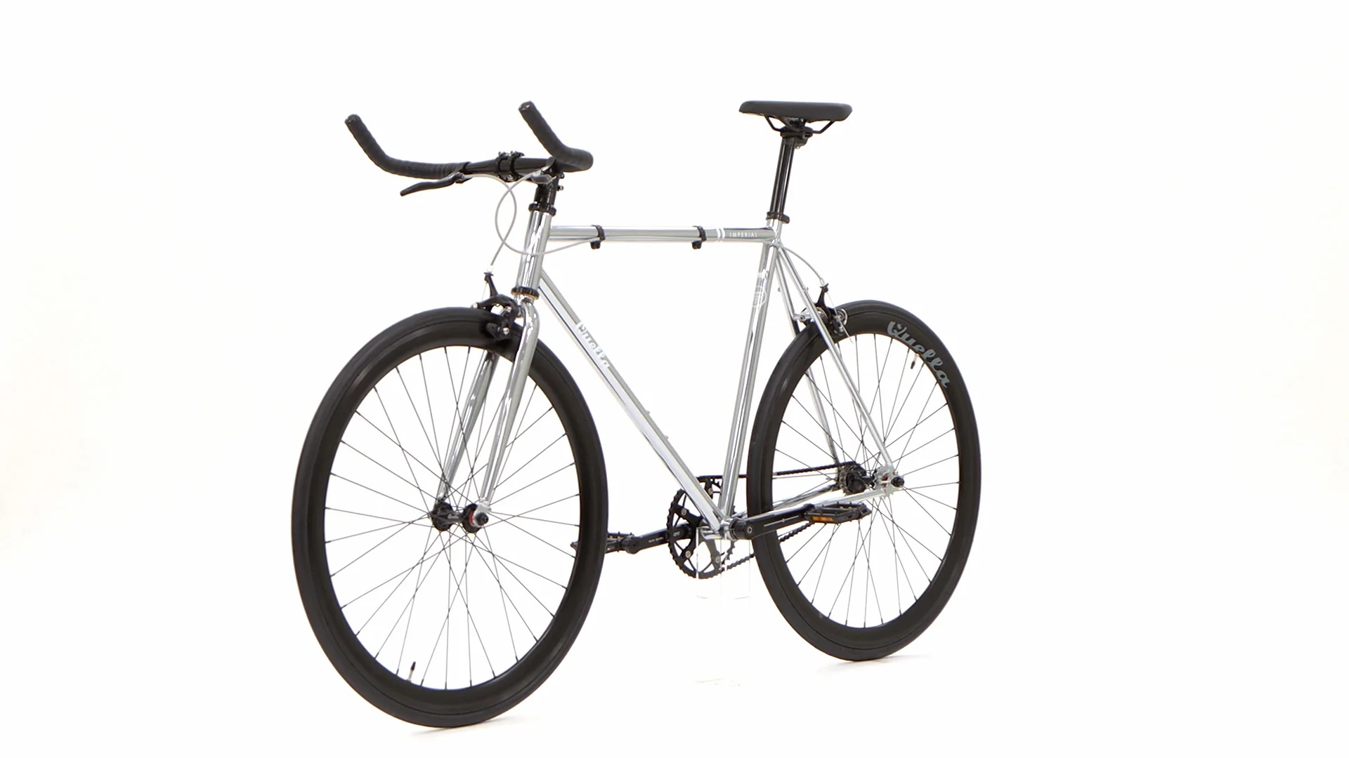 Imperial Courier Single-Speed Bicycle - Image 59