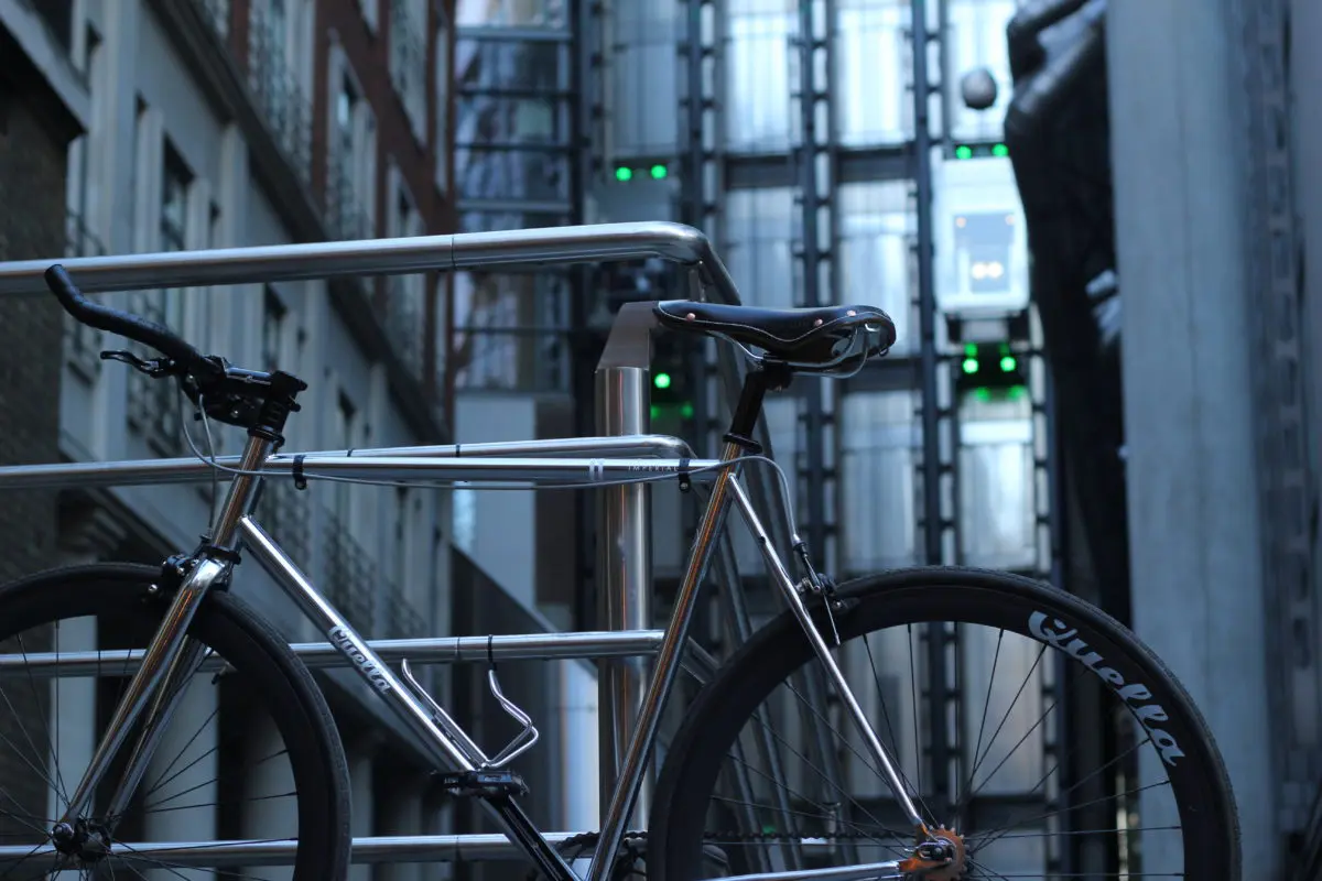 Imperial Courier Single-Speed Bicycle - Image 6