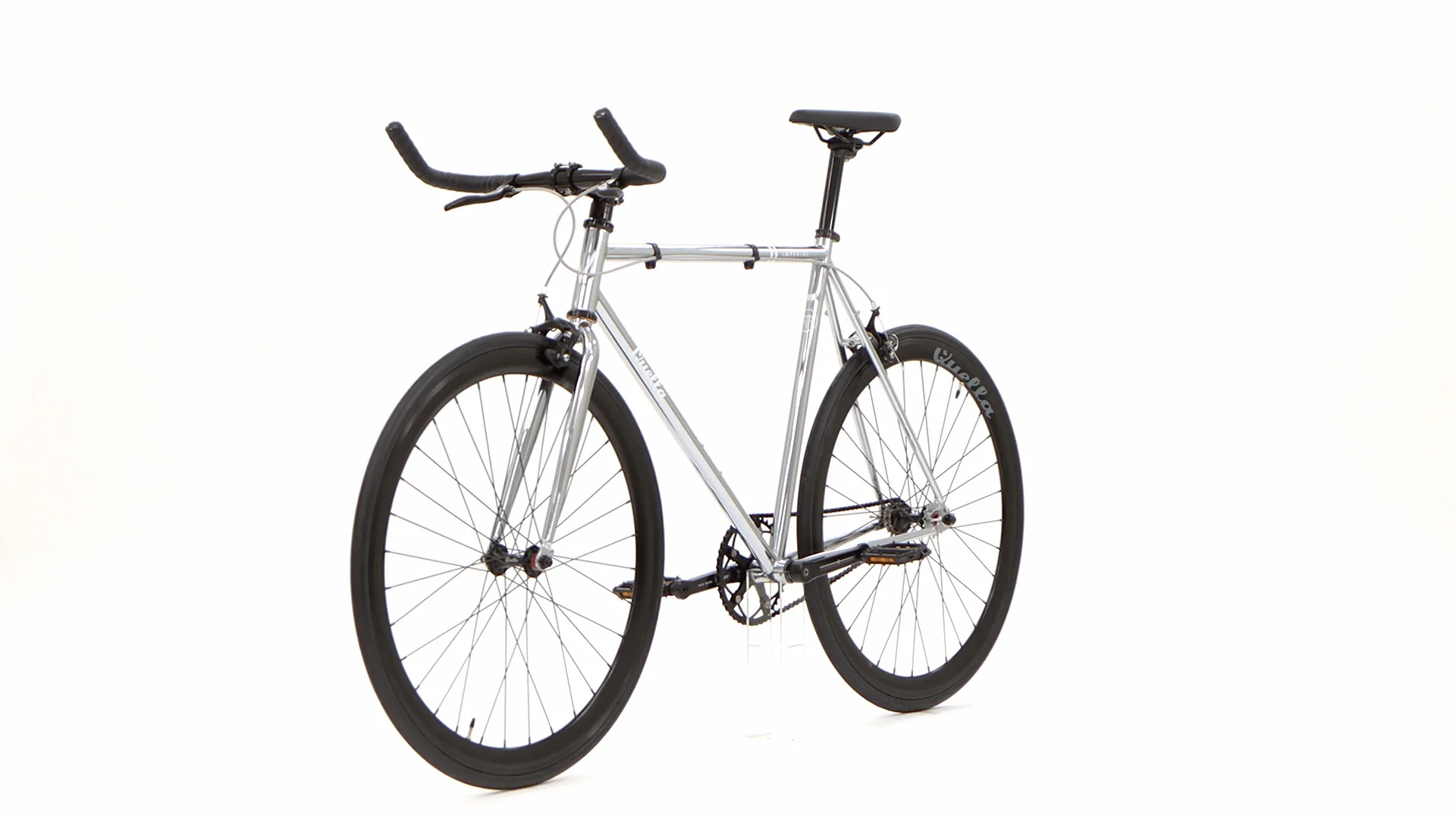 Imperial Courier Single-Speed Bicycle - Image 60