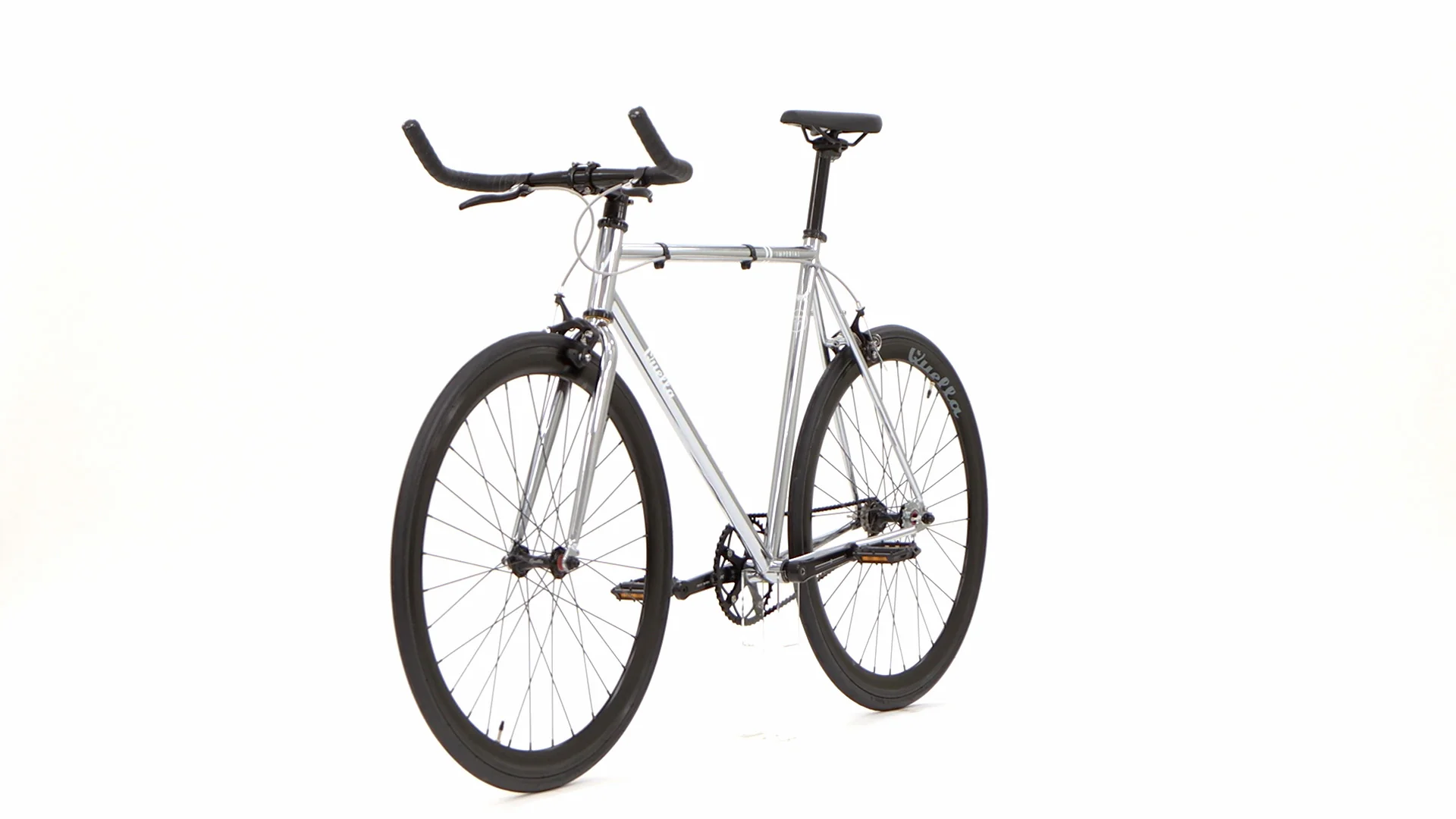 Imperial Courier Single-Speed Bicycle - Image 61