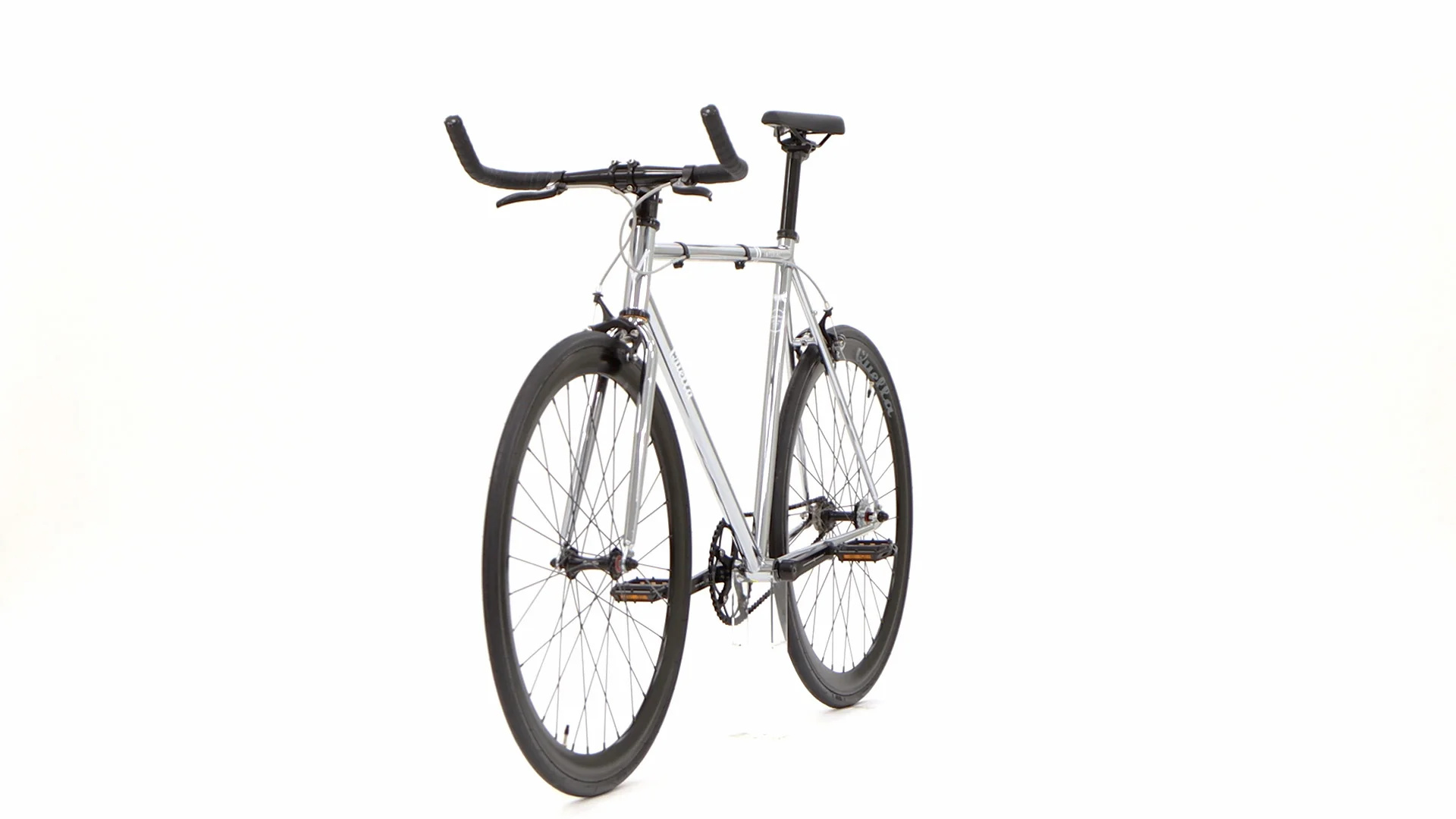Imperial Courier Single-Speed Bicycle - Image 63