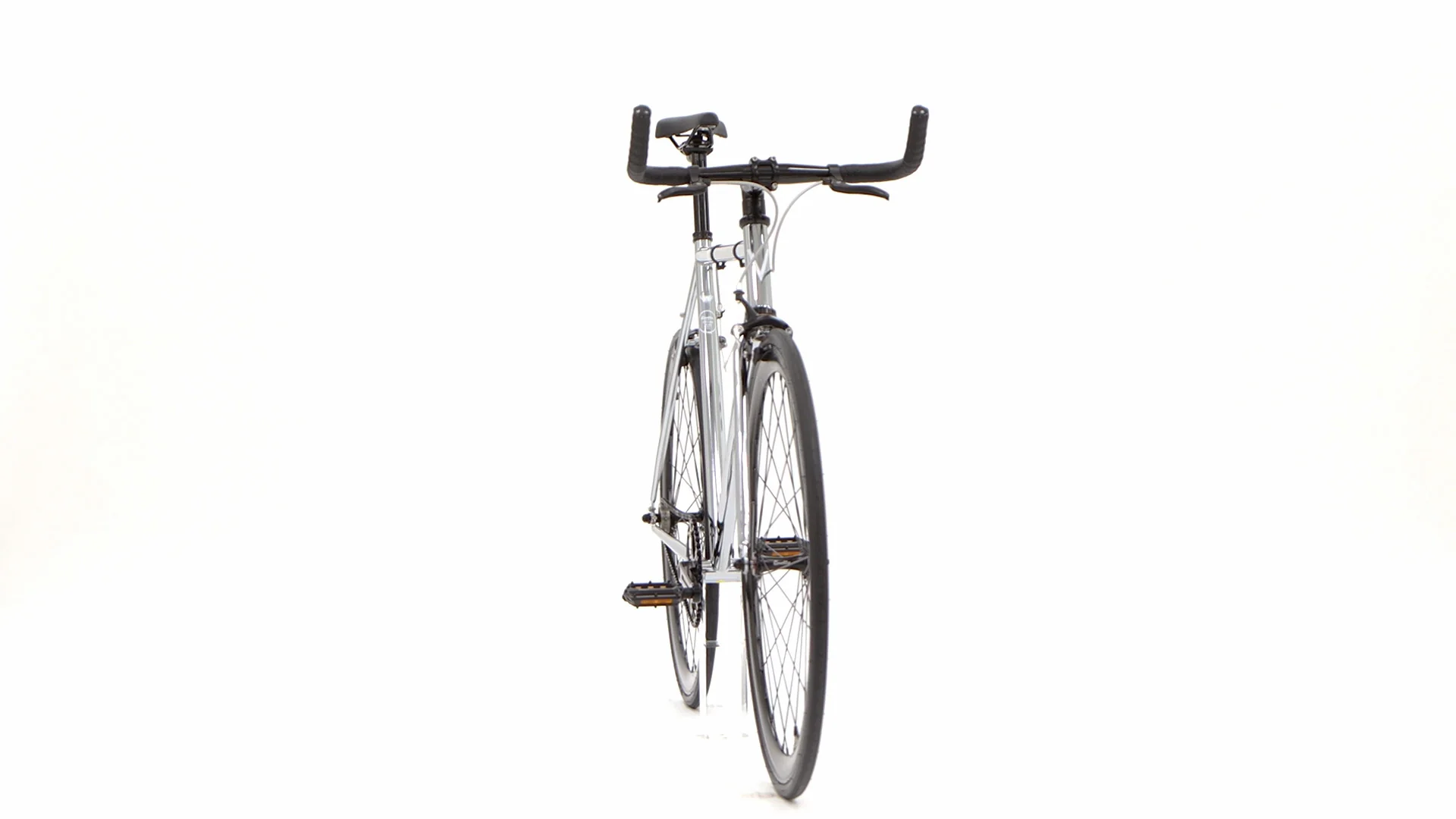 Imperial Courier Single-Speed Bicycle - Image 69