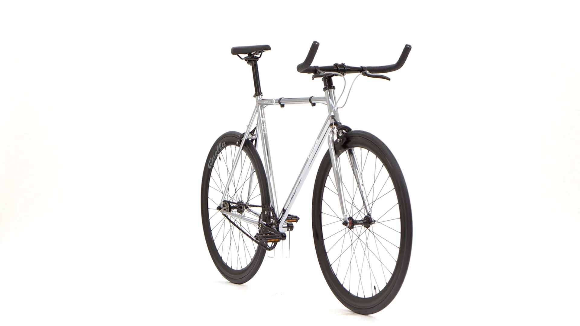 Imperial Courier Single-Speed Bicycle - Image 73