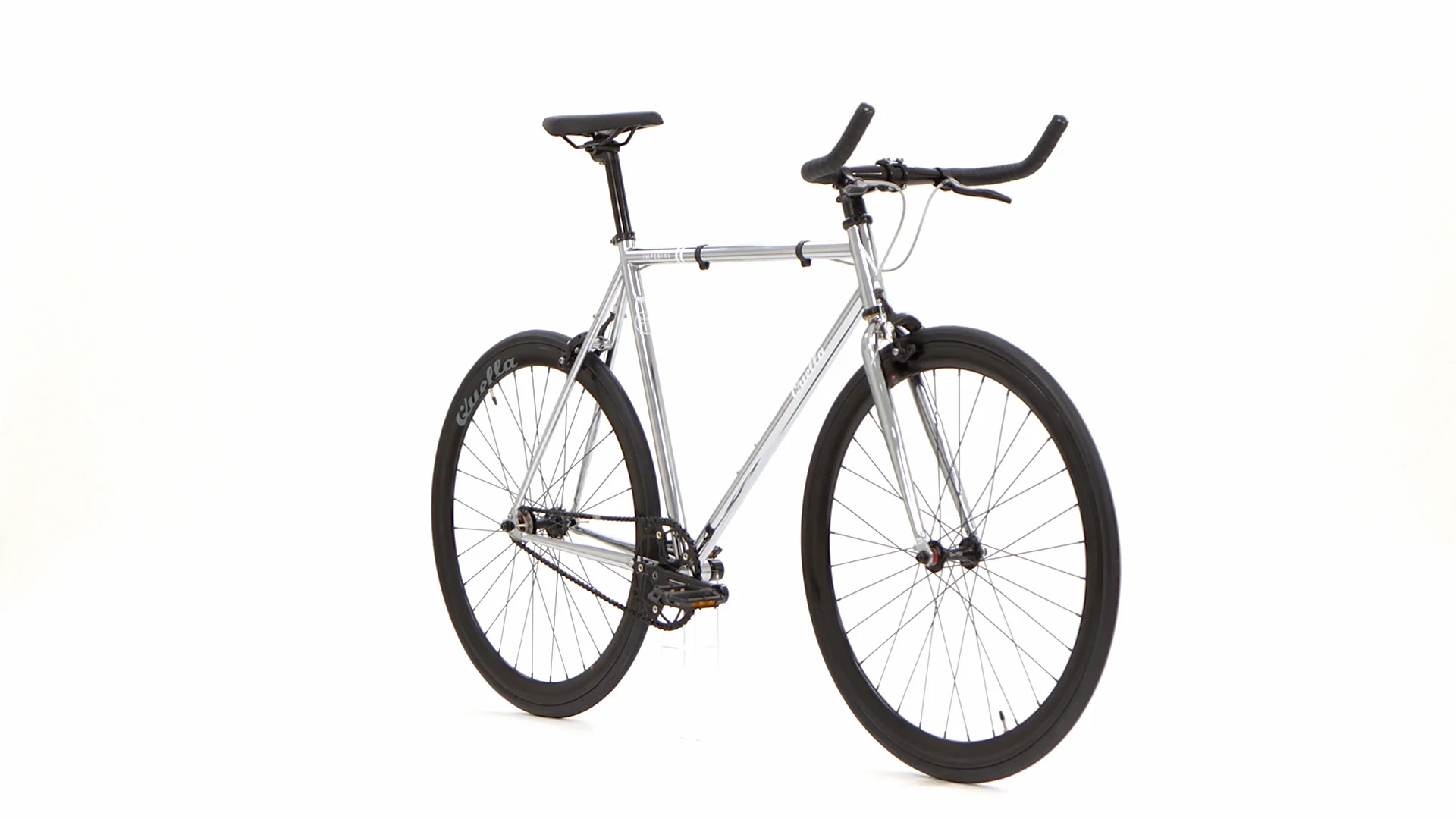 Imperial Courier Single-Speed Bicycle - Image 75