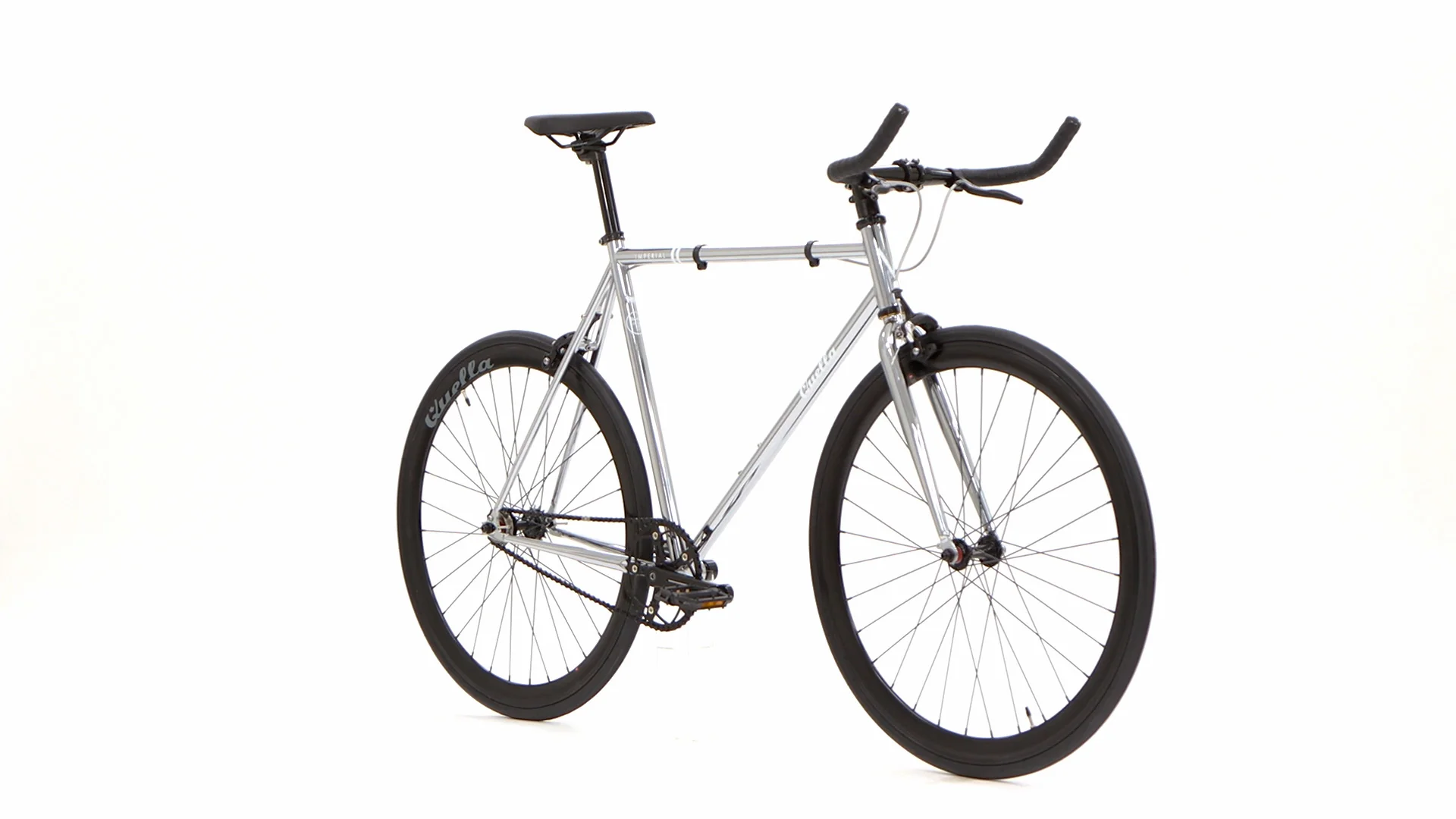 Imperial Courier Single-Speed Bicycle - Image 76