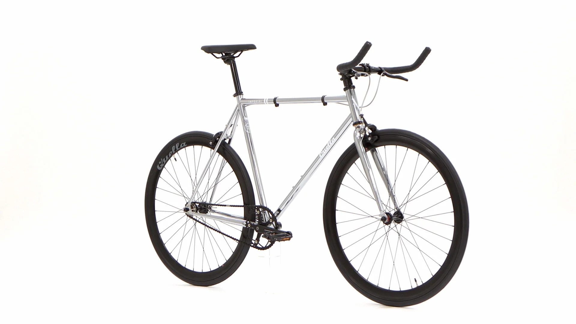 Imperial Courier Single-Speed Bicycle - Image 77