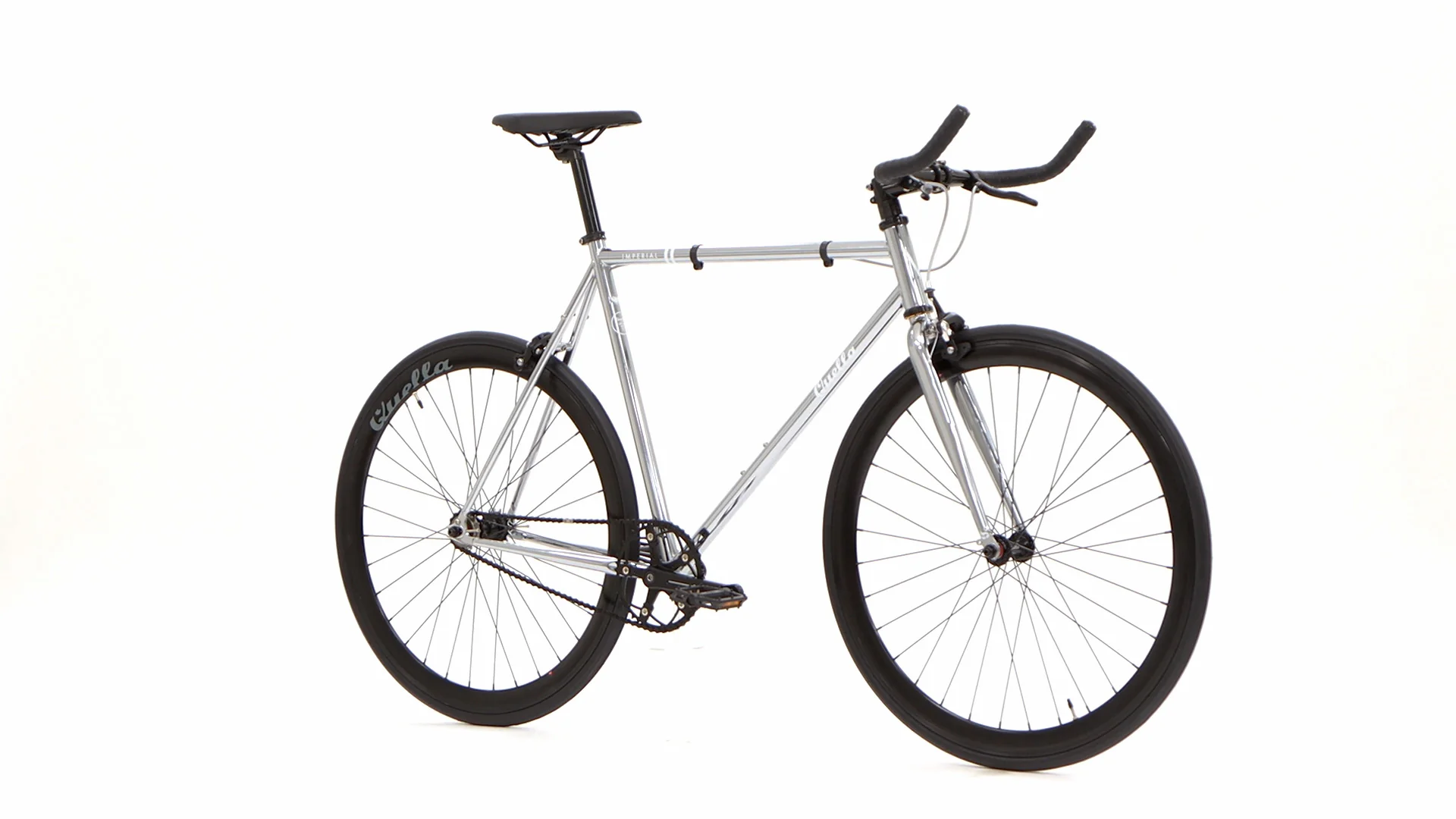 Imperial Courier Single-Speed Bicycle - Image 78