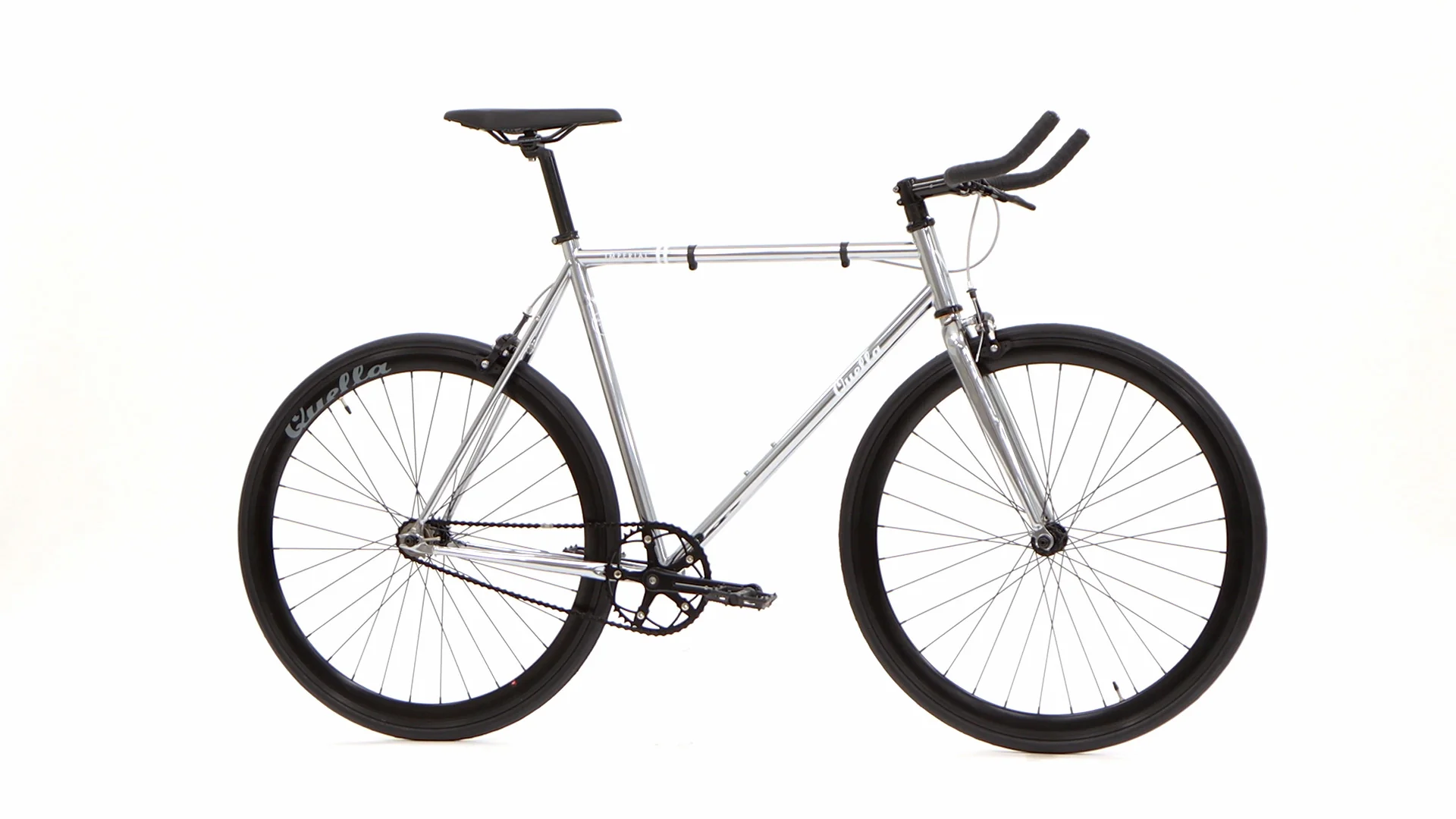 Imperial Courier Single-Speed Bicycle - Image 82