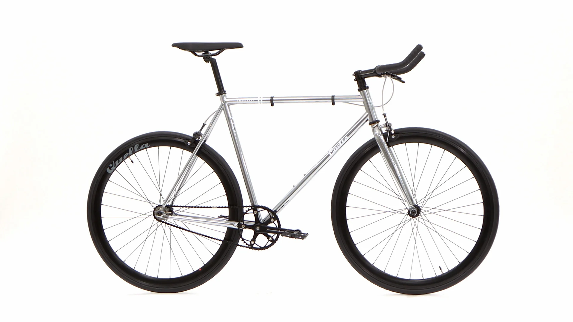 Imperial Courier Single-Speed Bicycle - Image 83