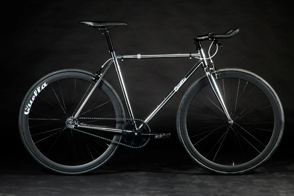 Imperial Courier Single-Speed Bicycle - Image 9