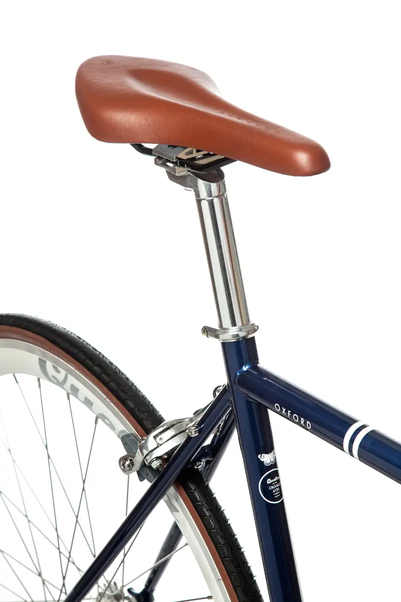 Varsity Oxford Courier Single-Speed Bicycle - Image 10