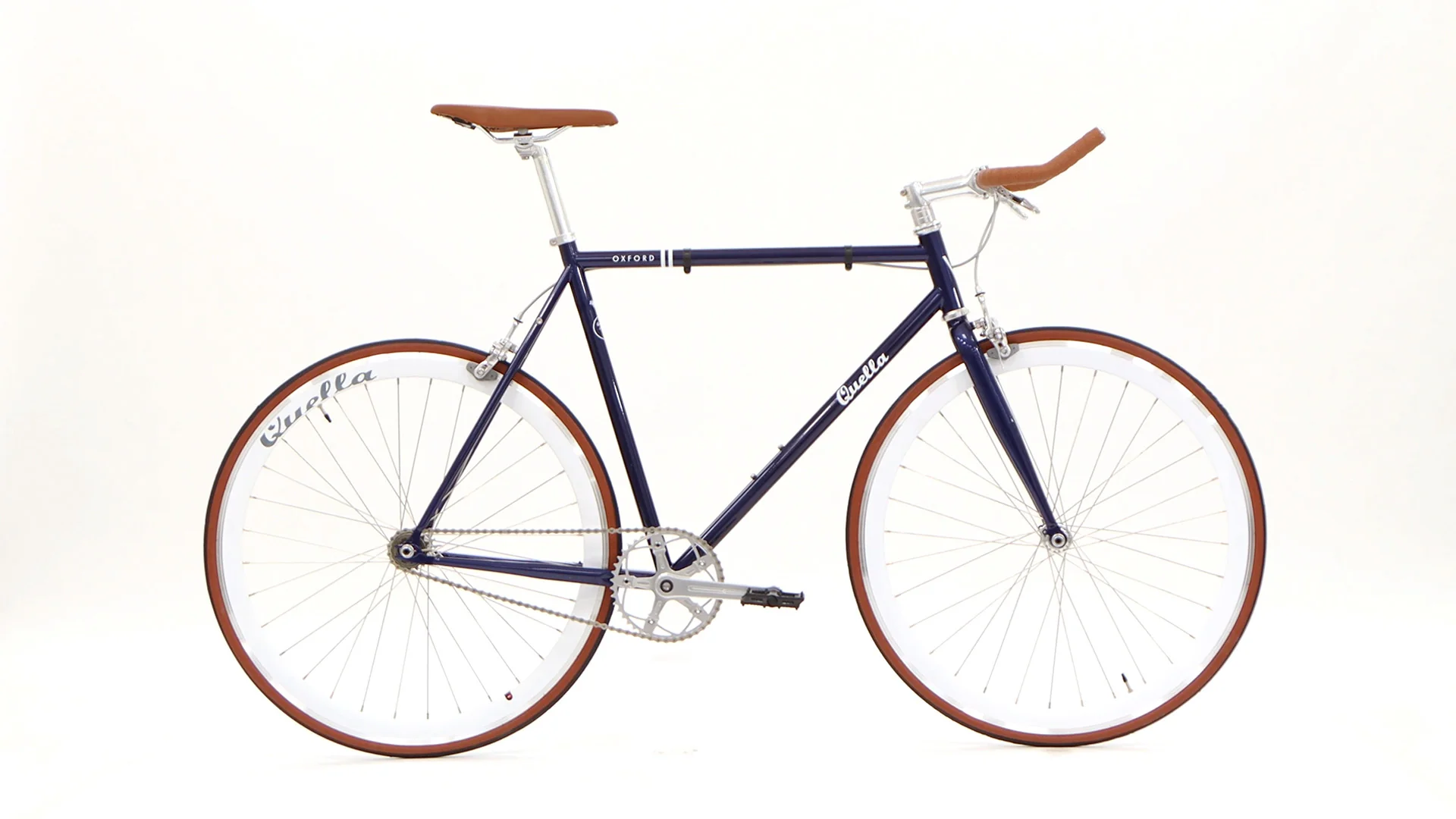 Varsity Oxford Courier Single-Speed Bicycle - Image 12