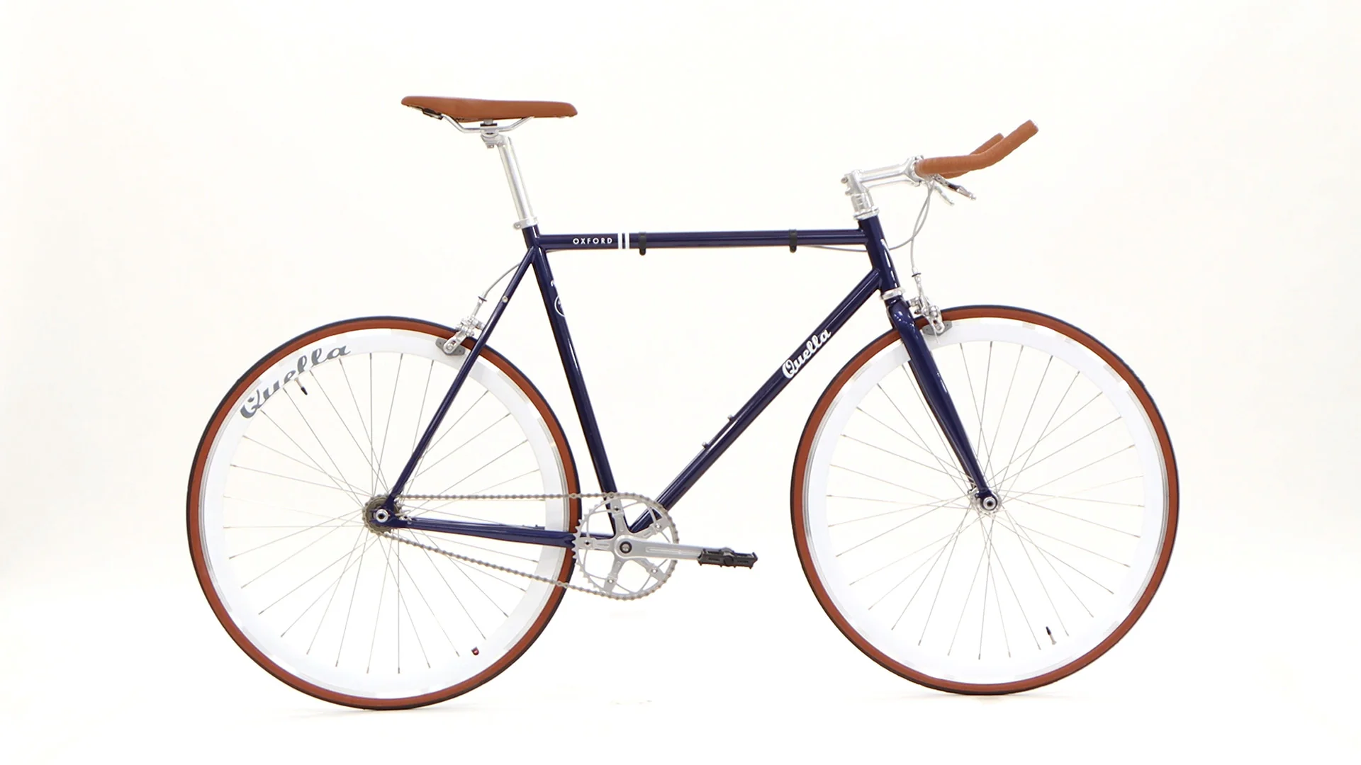 Varsity Oxford Courier Single-Speed Bicycle - Image 13