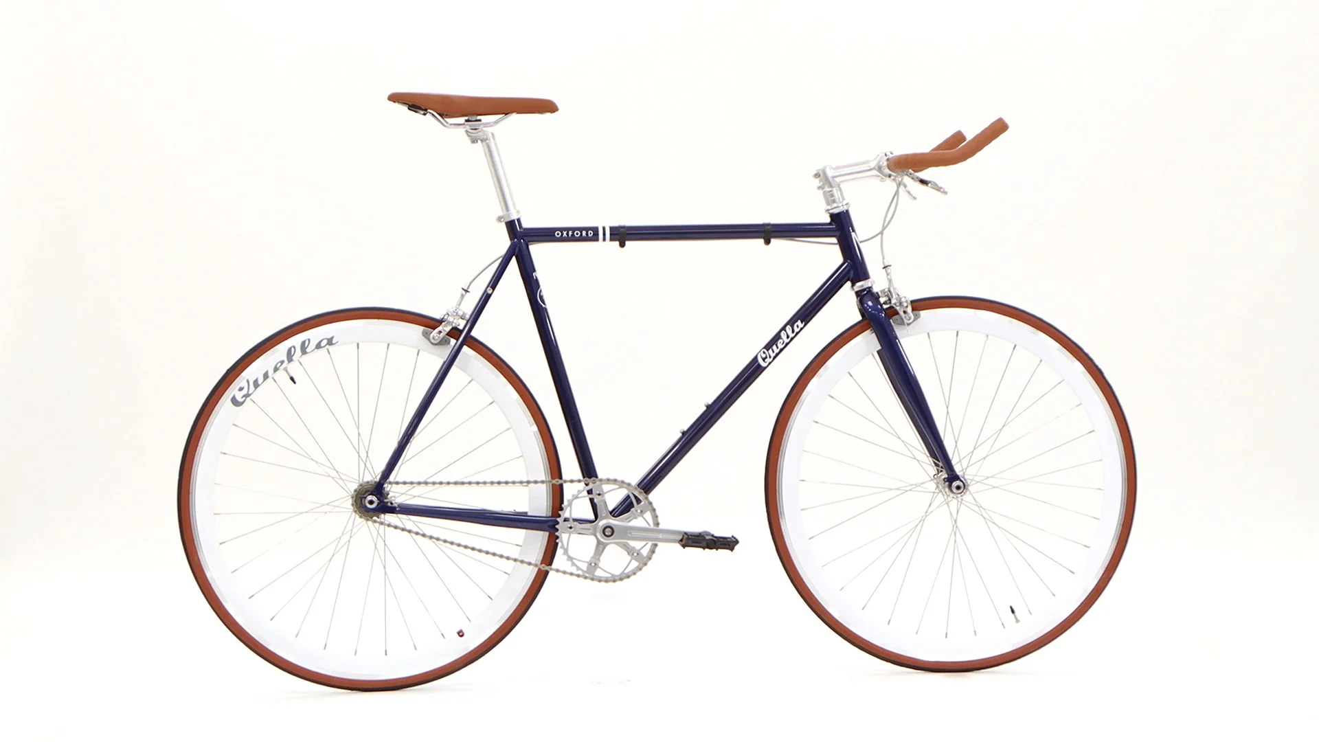 Varsity Oxford Courier Single-Speed Bicycle - Image 14
