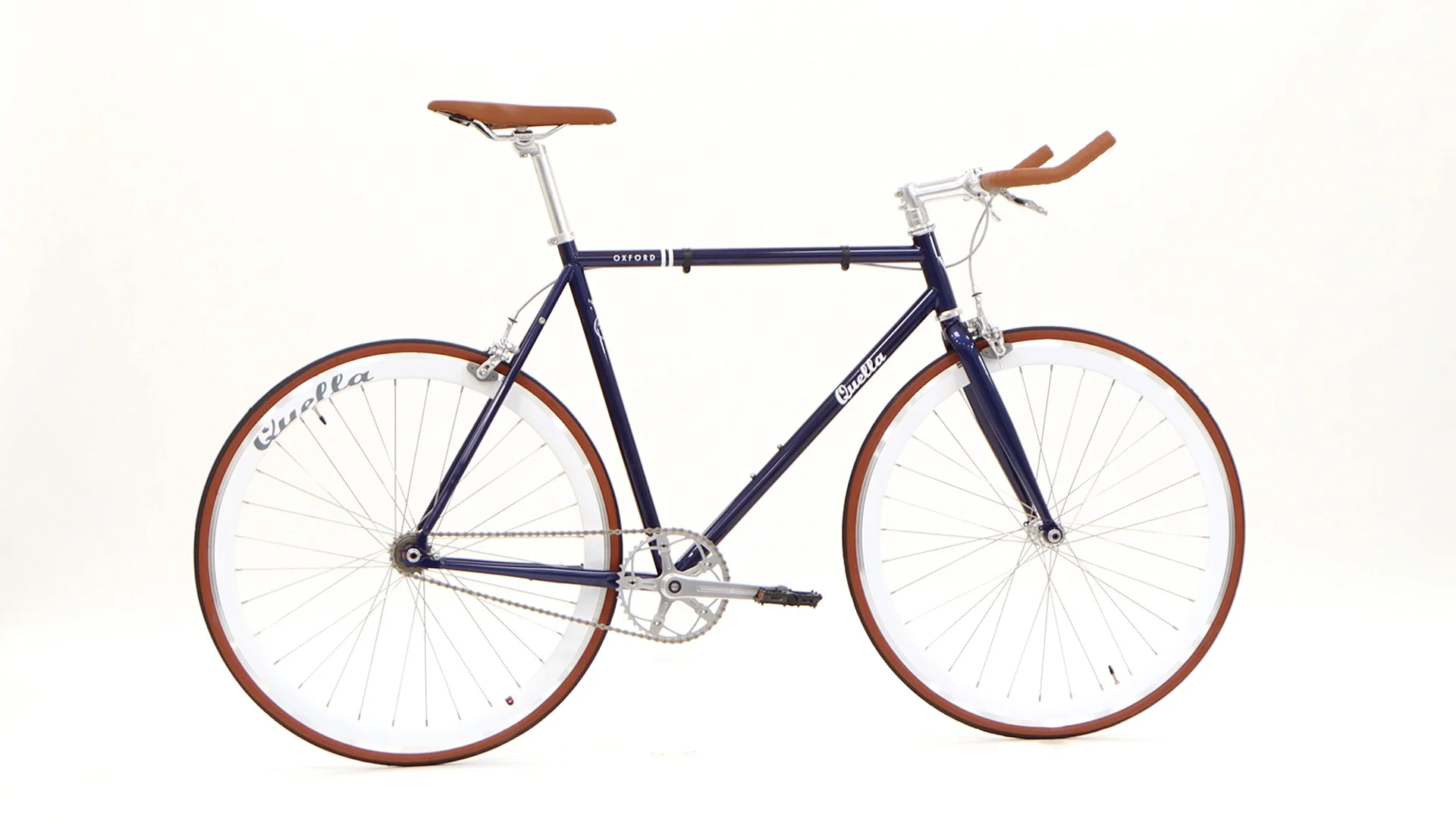 Varsity Oxford Courier Single-Speed Bicycle - Image 15