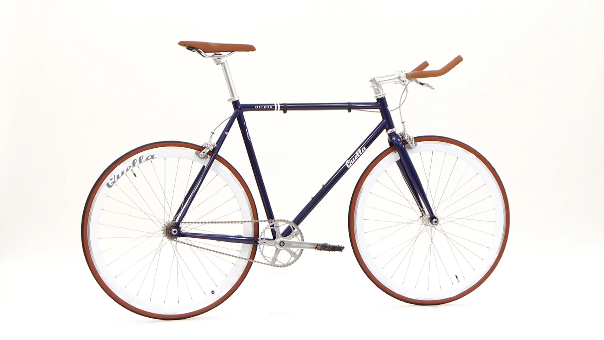 Varsity Oxford Courier Single-Speed Bicycle - Image 16
