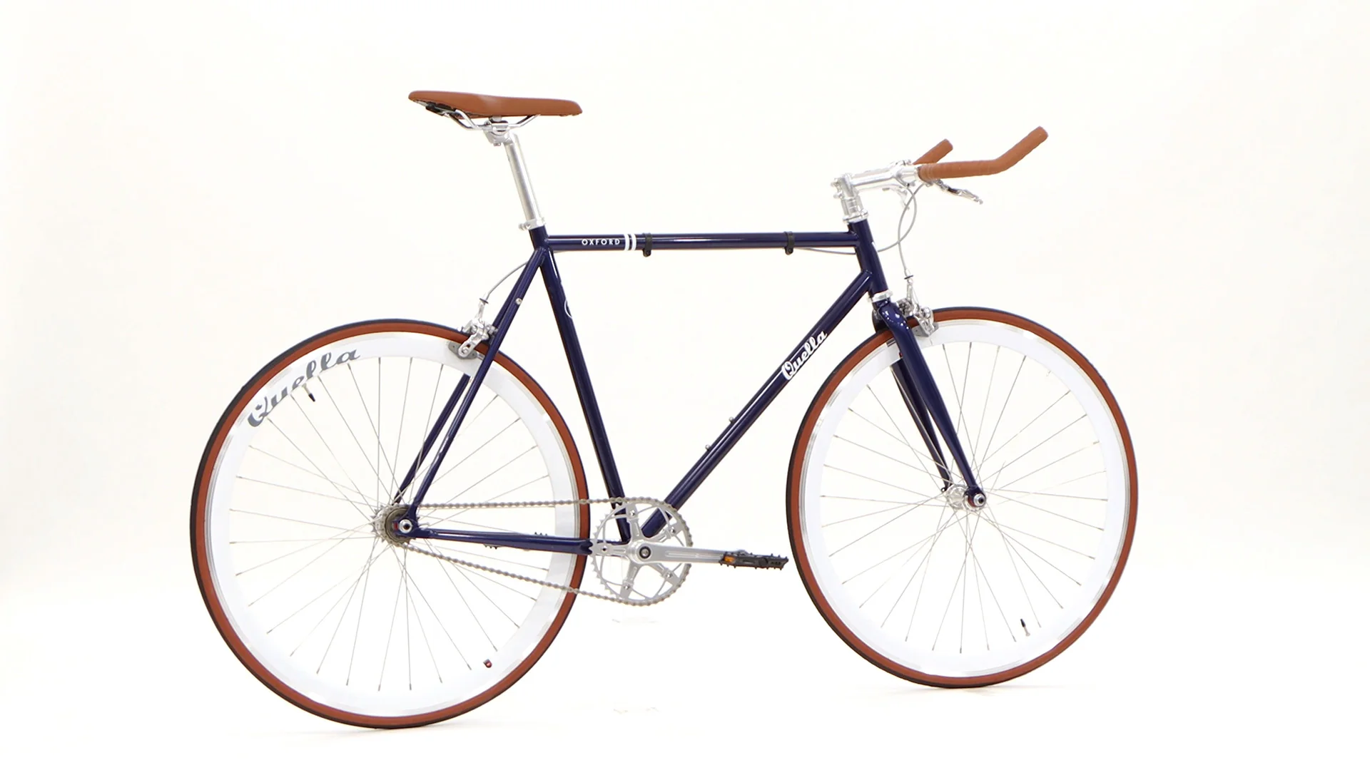 Varsity Oxford Courier Single-Speed Bicycle - Image 17