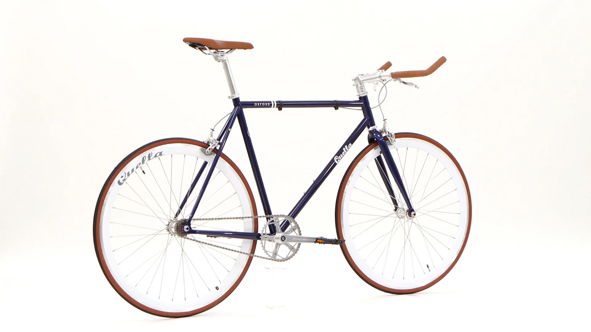 Varsity Oxford Courier Single-Speed Bicycle - Image 19