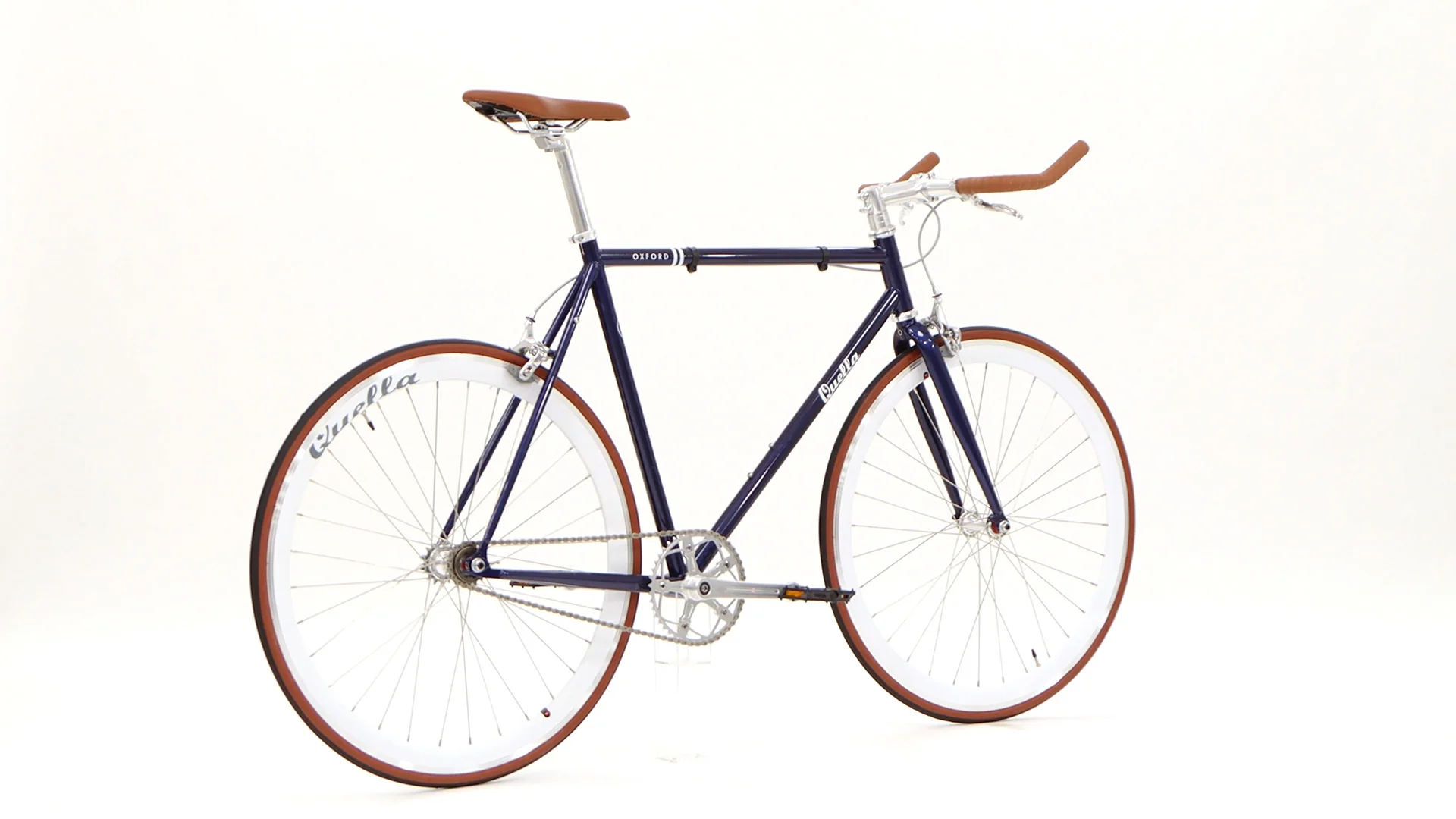 Varsity Oxford Courier Single-Speed Bicycle - Image 20