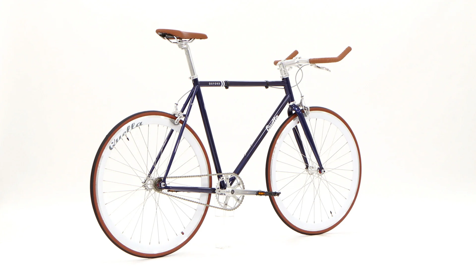 Varsity Oxford Courier Single-Speed Bicycle - Image 21