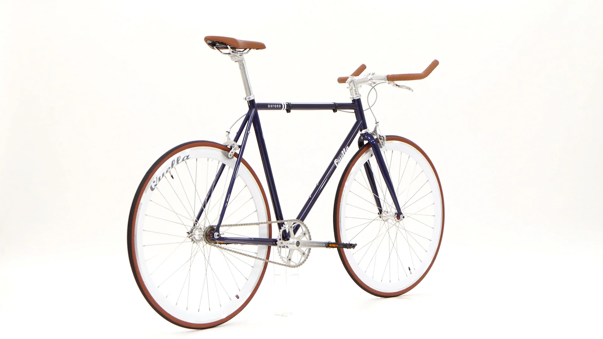 Varsity Oxford Courier Single-Speed Bicycle - Image 22