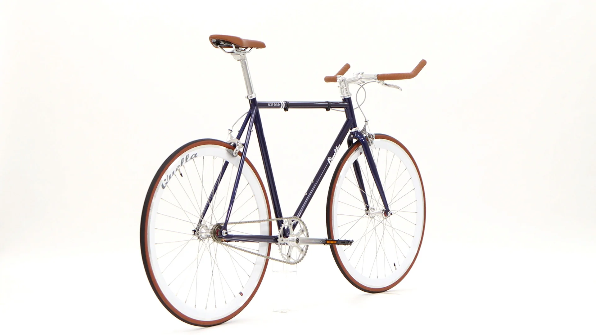 Varsity Oxford Courier Single-Speed Bicycle - Image 23