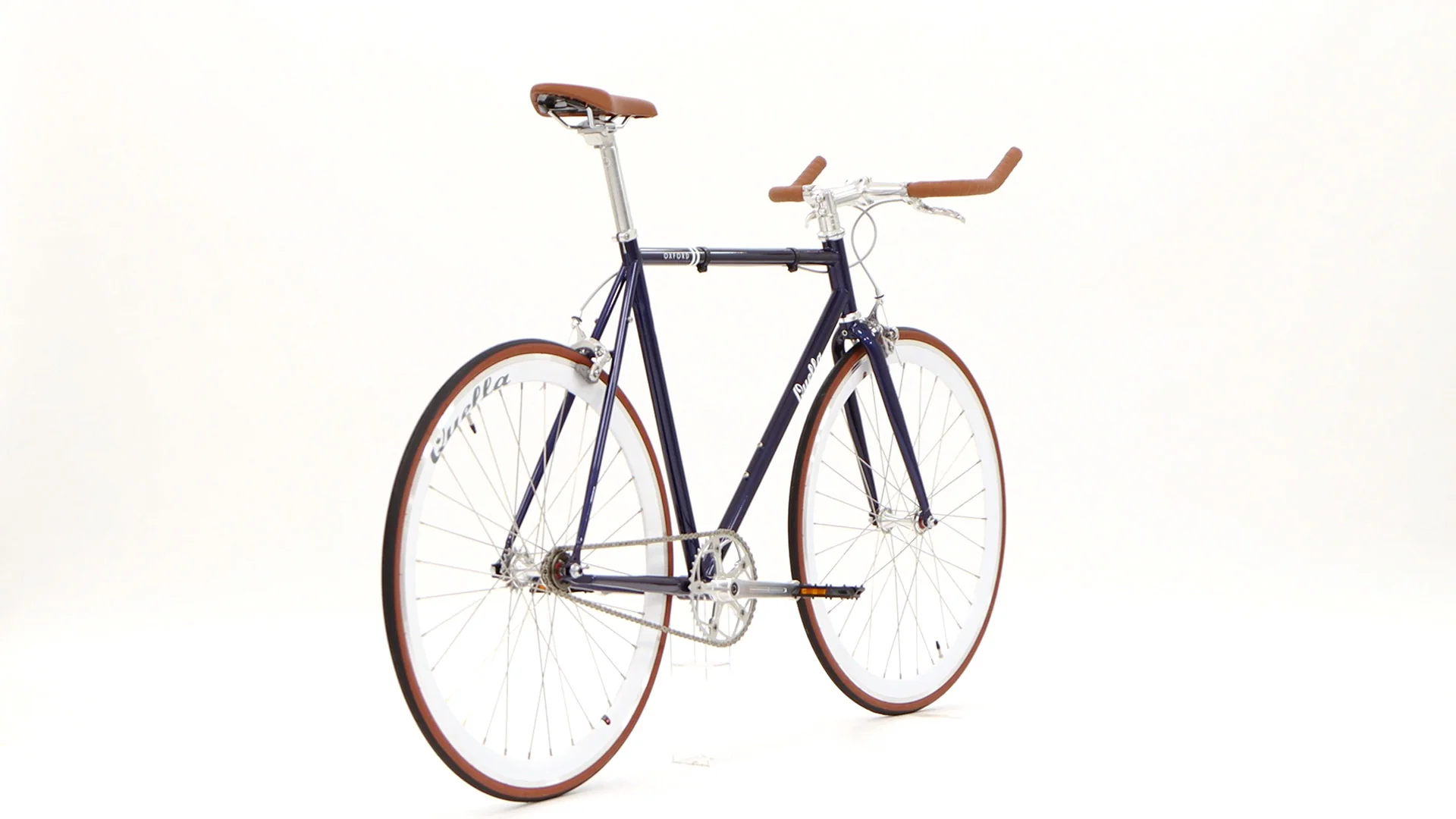 Varsity Oxford Courier Single-Speed Bicycle - Image 24