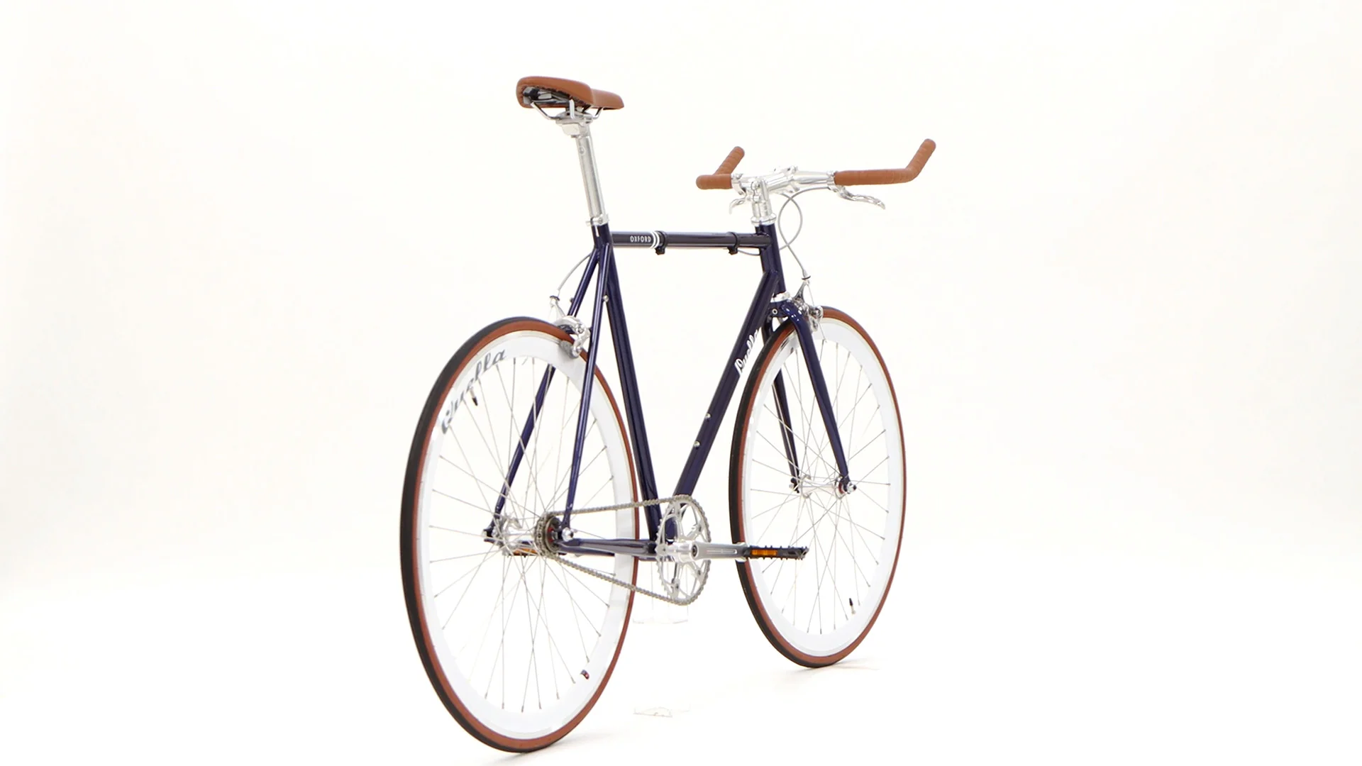 Varsity Oxford Courier Single-Speed Bicycle - Image 25