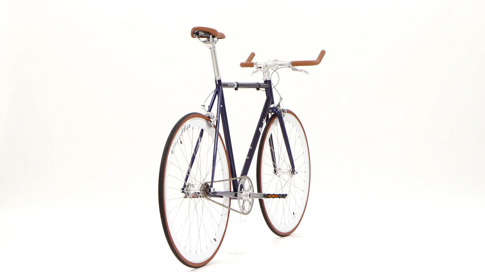 Varsity Oxford Courier Single-Speed Bicycle - Image 26