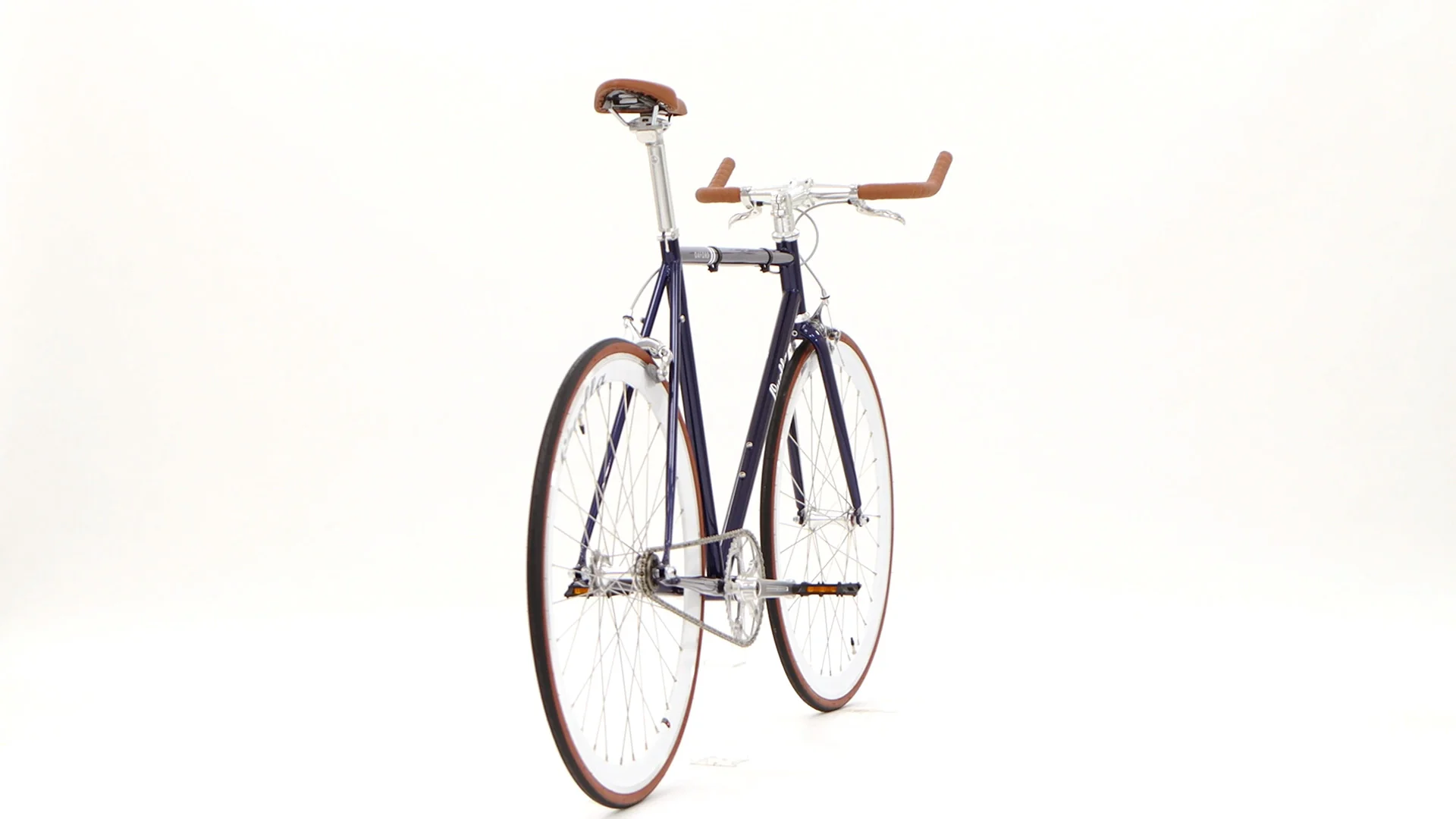 Varsity Oxford Courier Single-Speed Bicycle - Image 27
