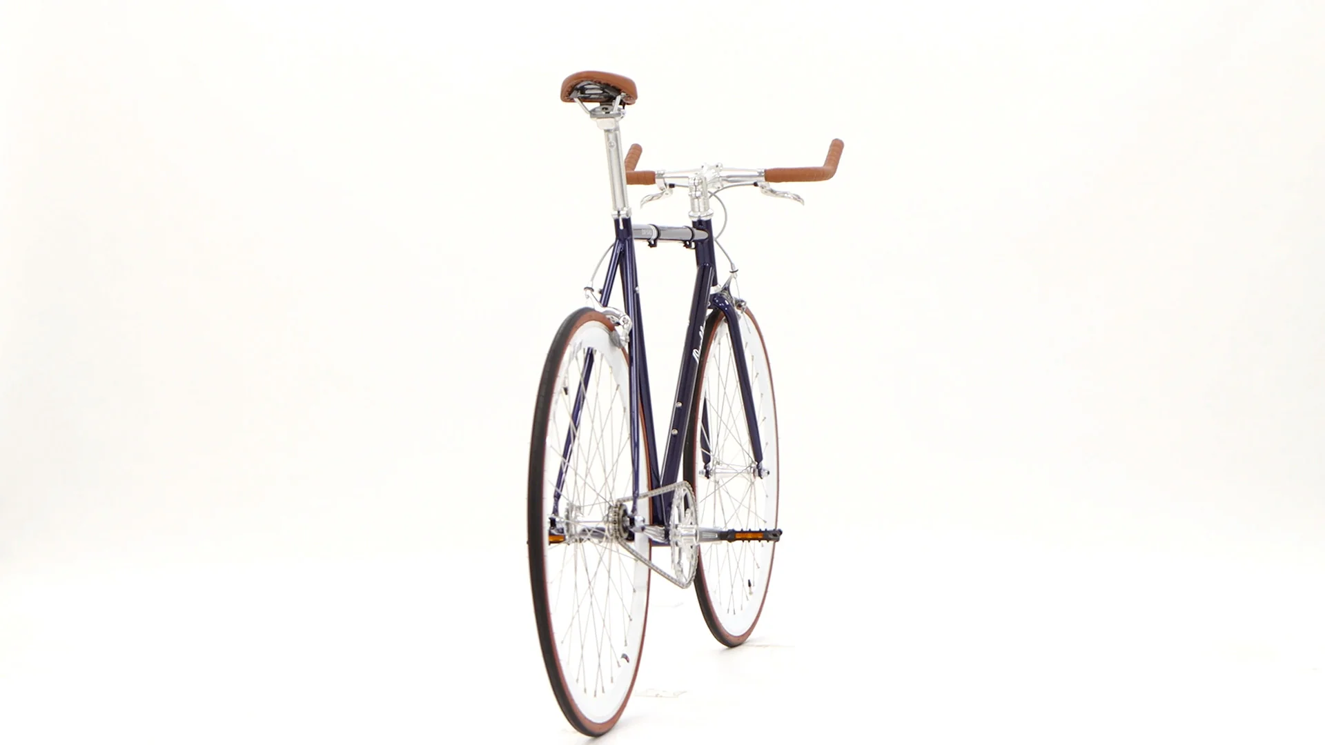 Varsity Oxford Courier Single-Speed Bicycle - Image 28