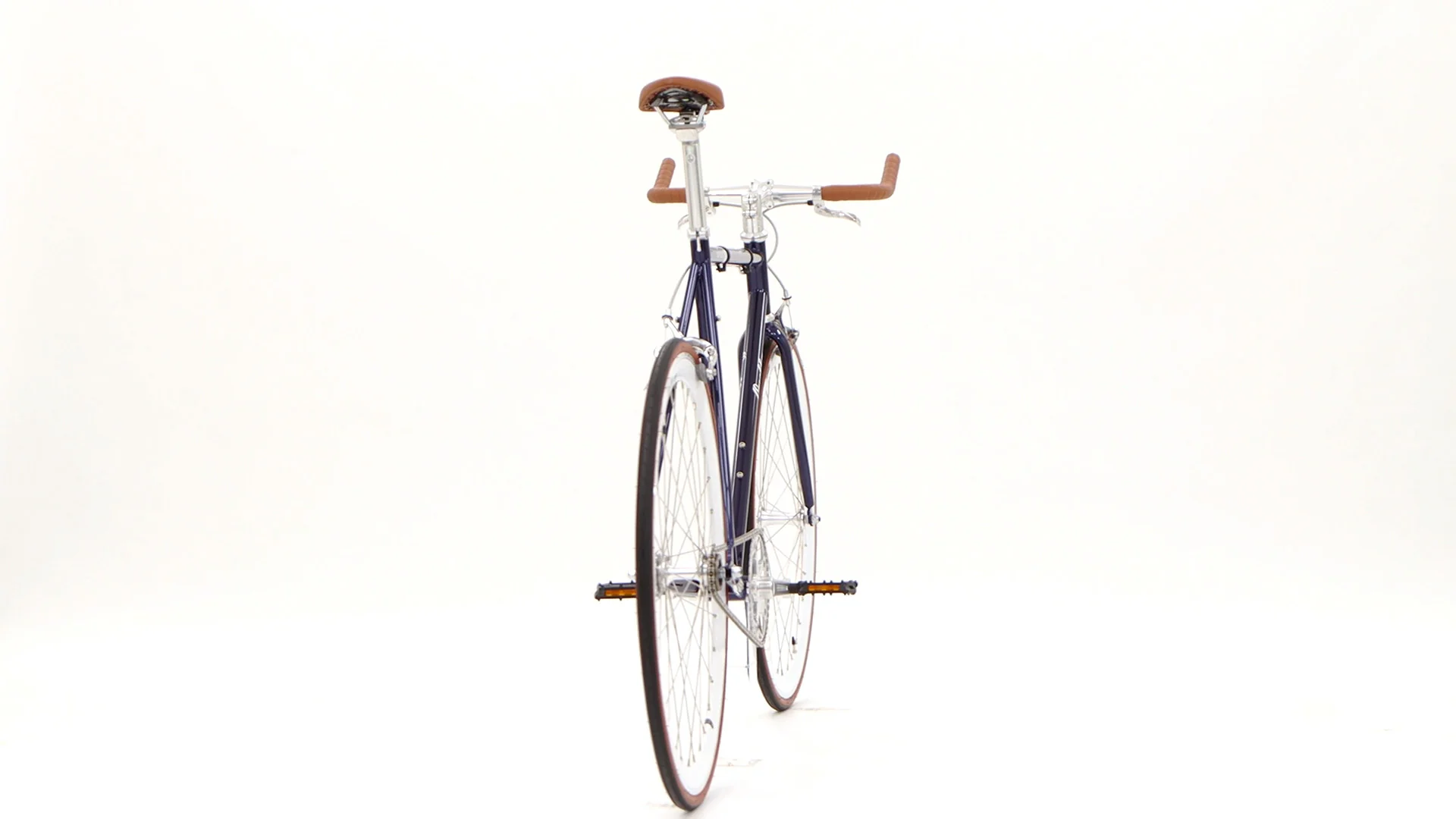 Varsity Oxford Courier Single-Speed Bicycle - Image 29