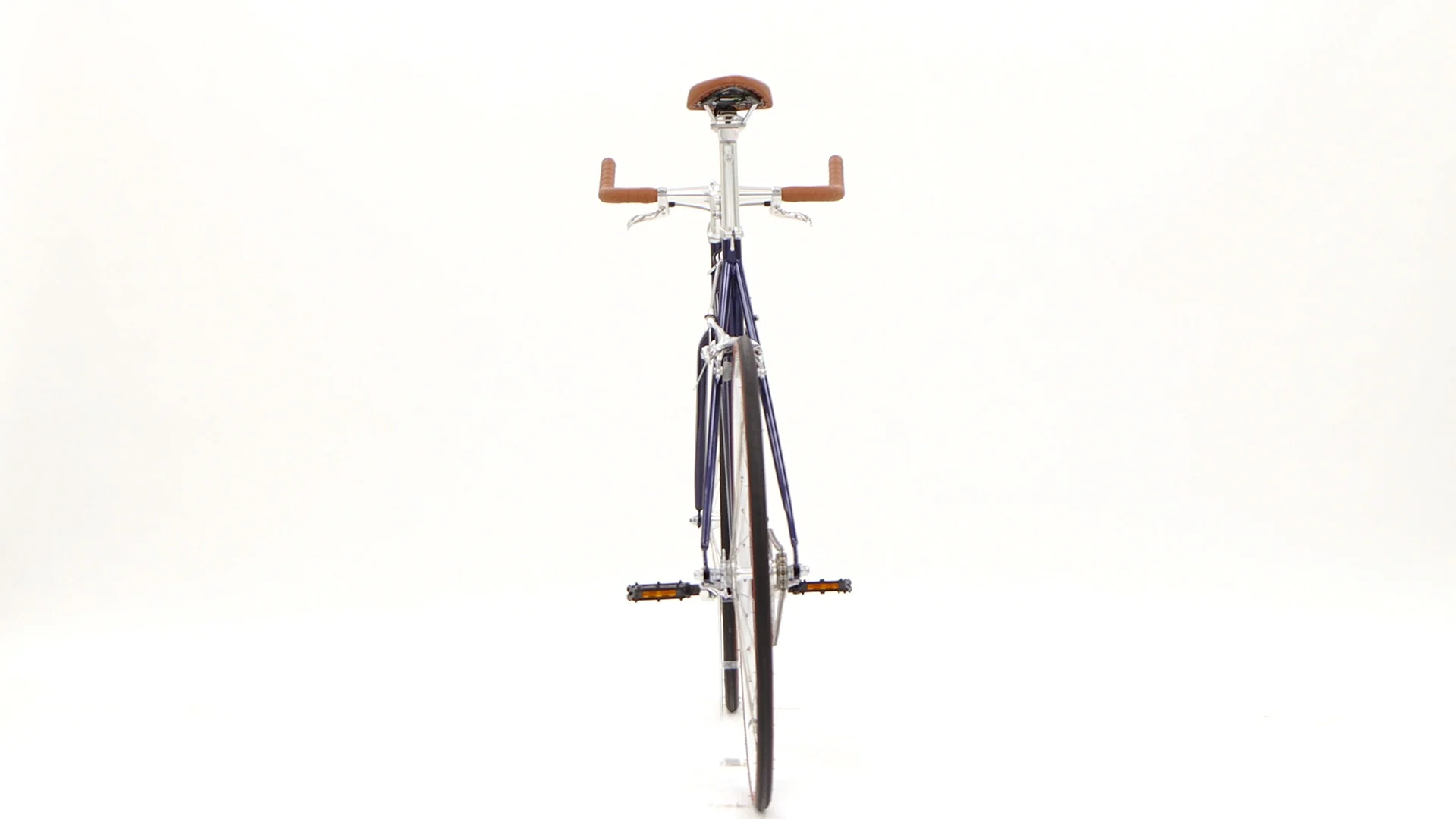 Varsity Oxford Courier Single-Speed Bicycle - Image 31