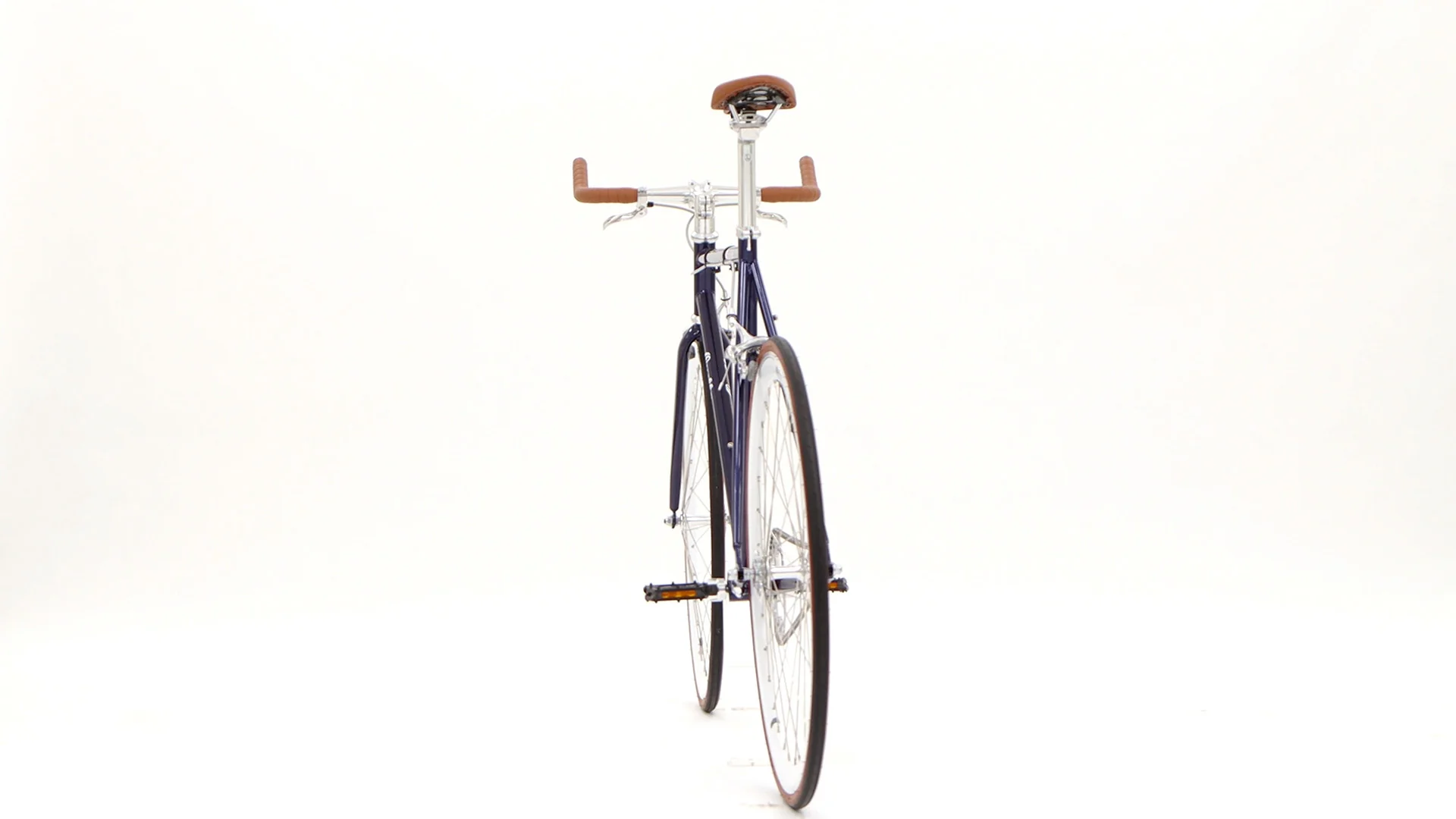 Varsity Oxford Courier Single-Speed Bicycle - Image 32